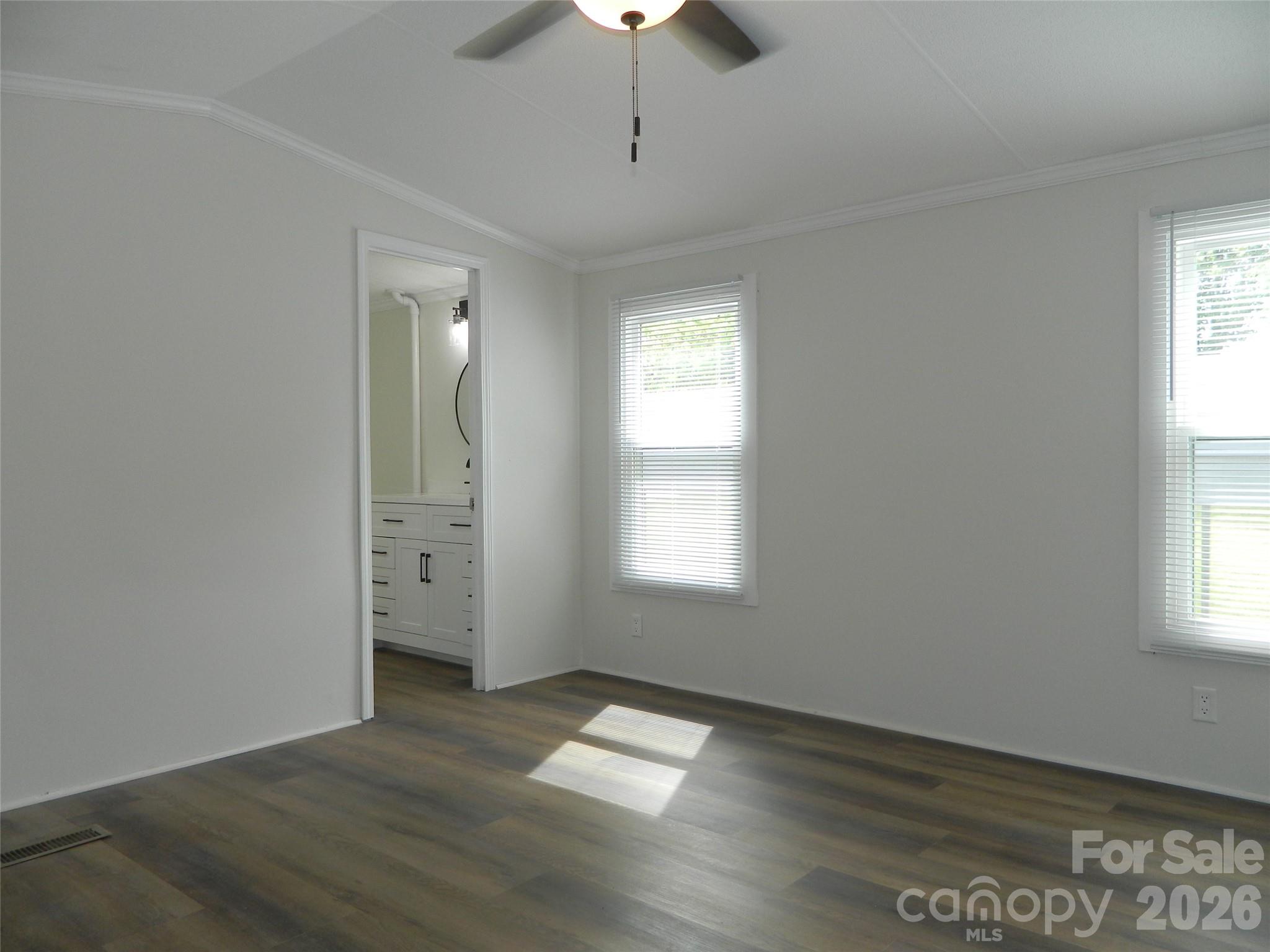 337 Knox Farm Road #4 — Statesville