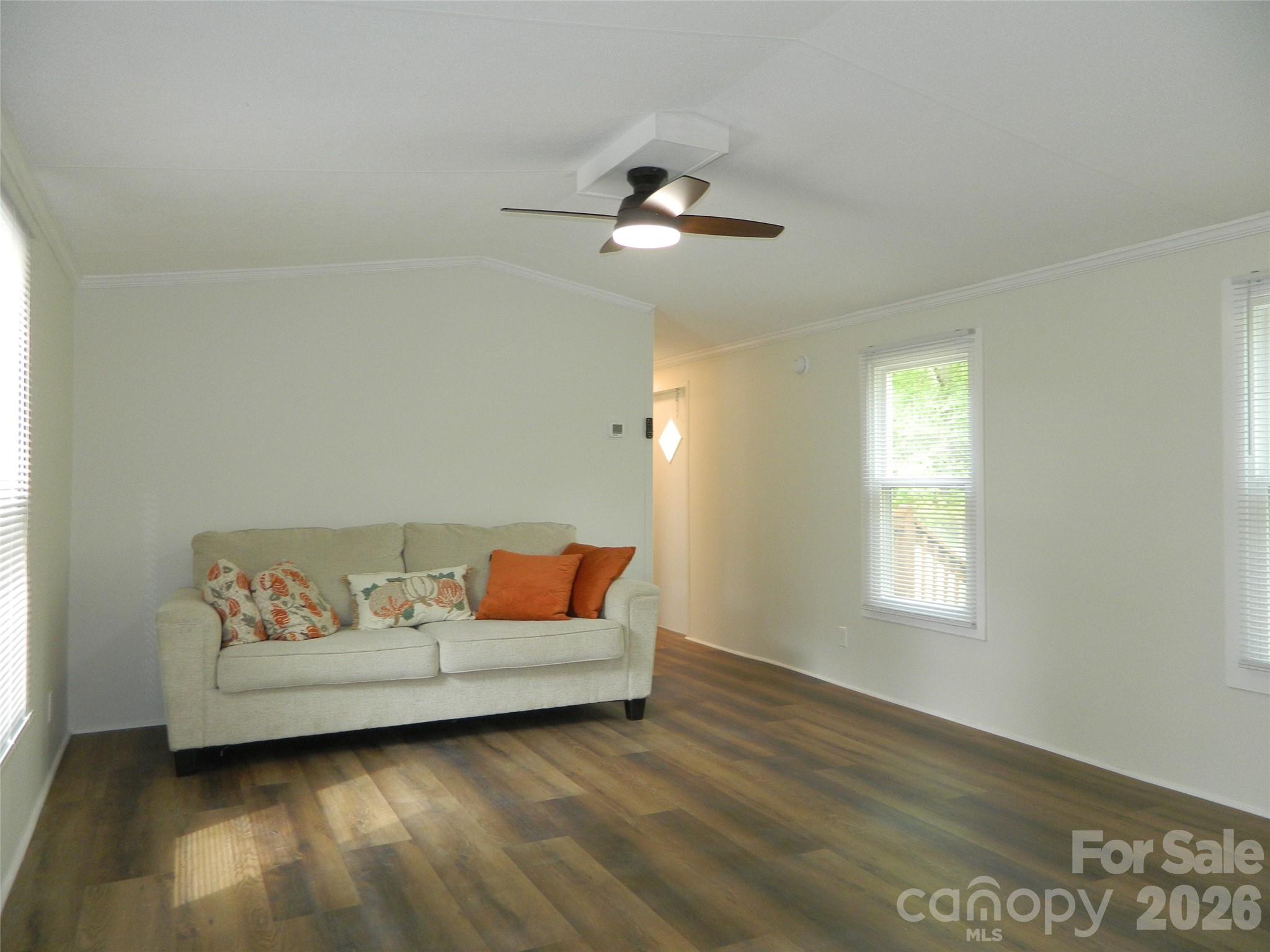 337 Knox Farm Road #4 — Statesville