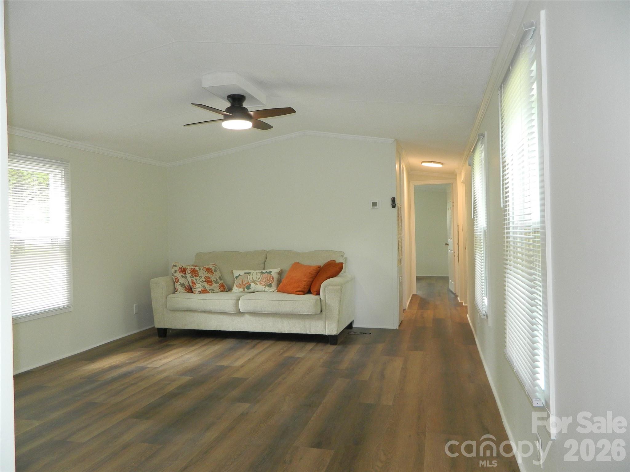 337 Knox Farm Road #4 — Statesville