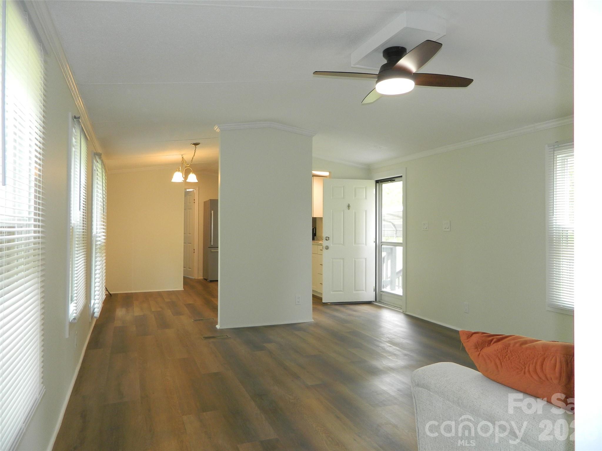 337 Knox Farm Road #4 — Statesville