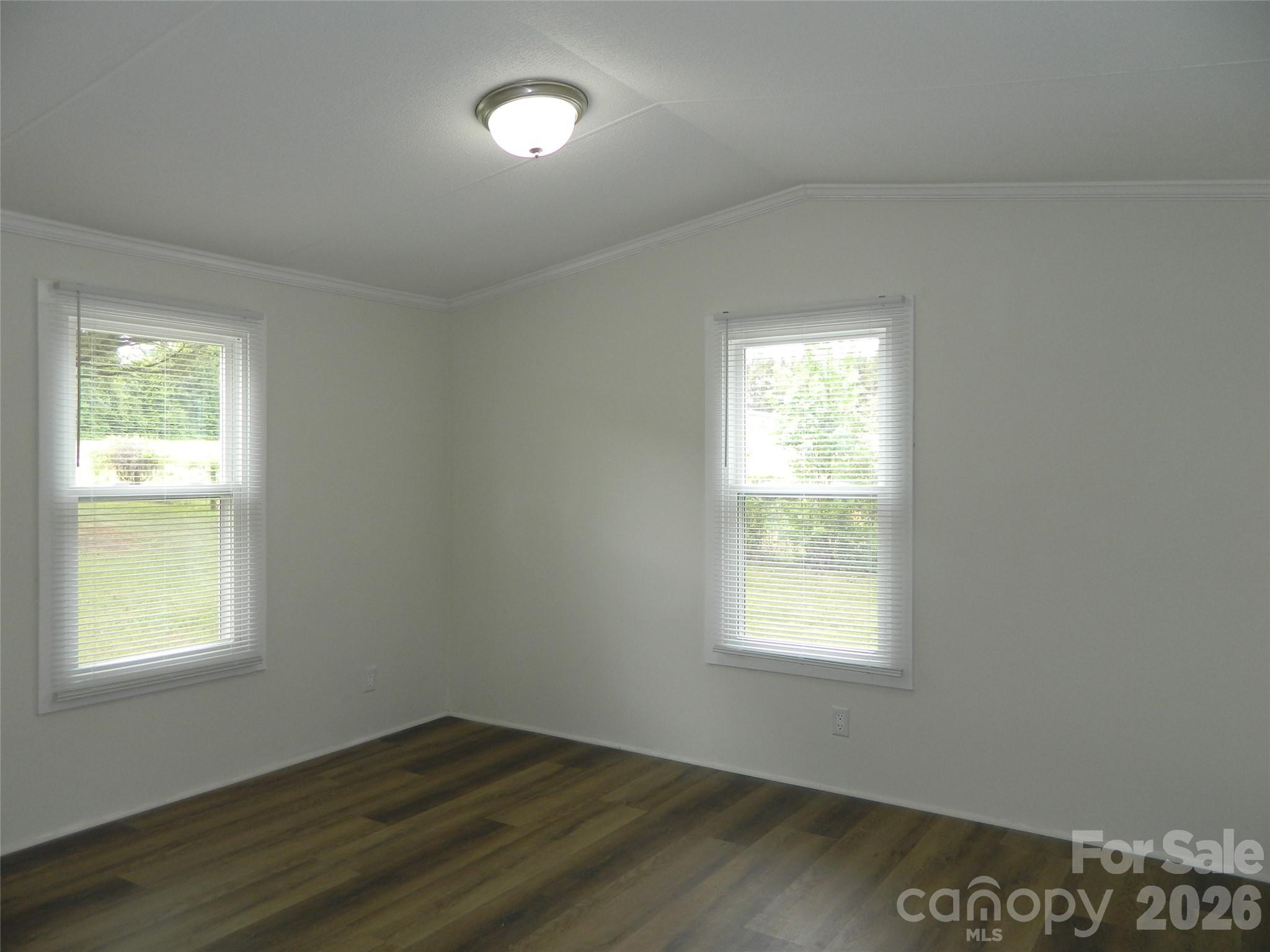 337 Knox Farm Road #4 — Statesville
