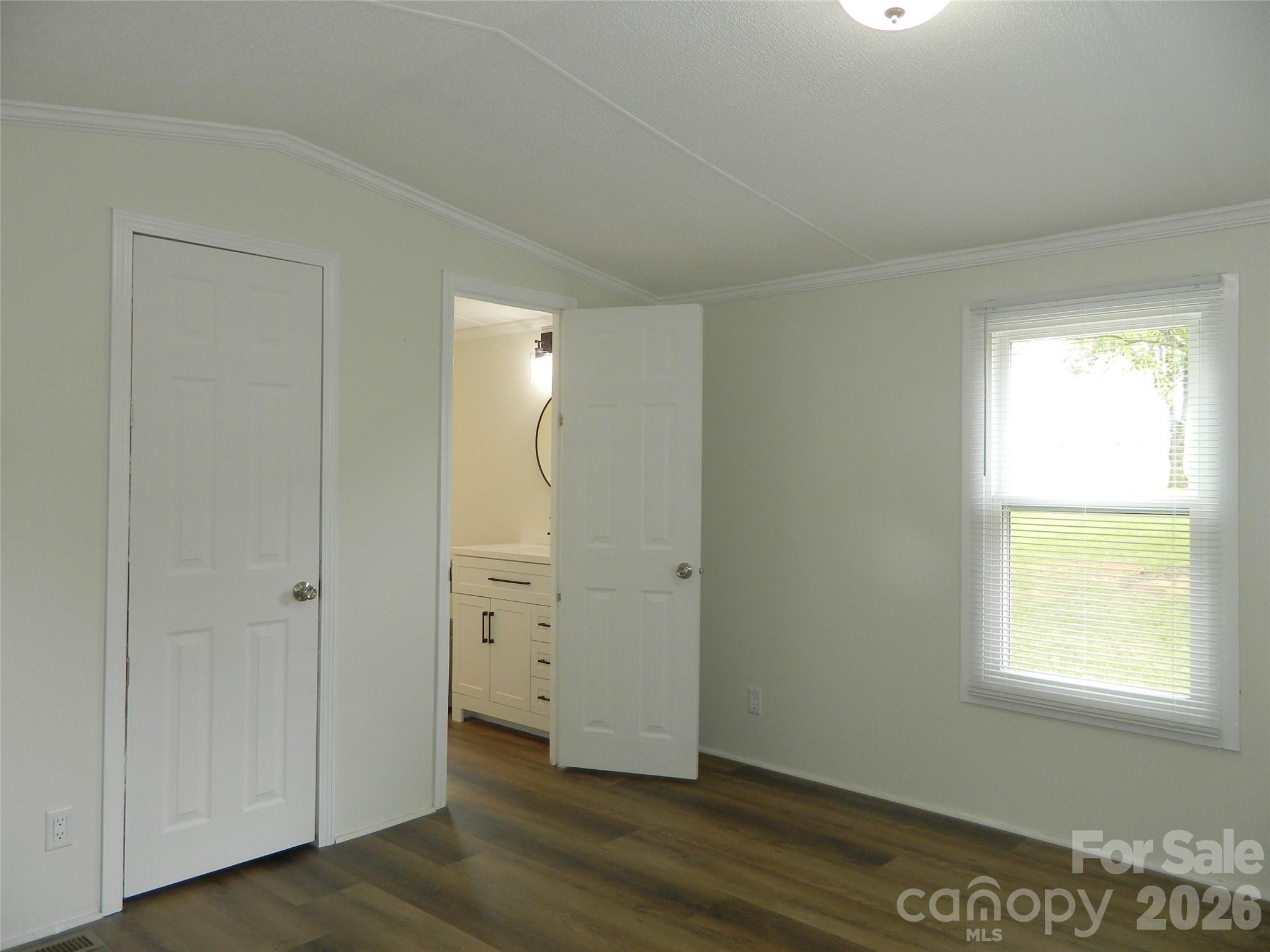 337 Knox Farm Road #4 — Statesville