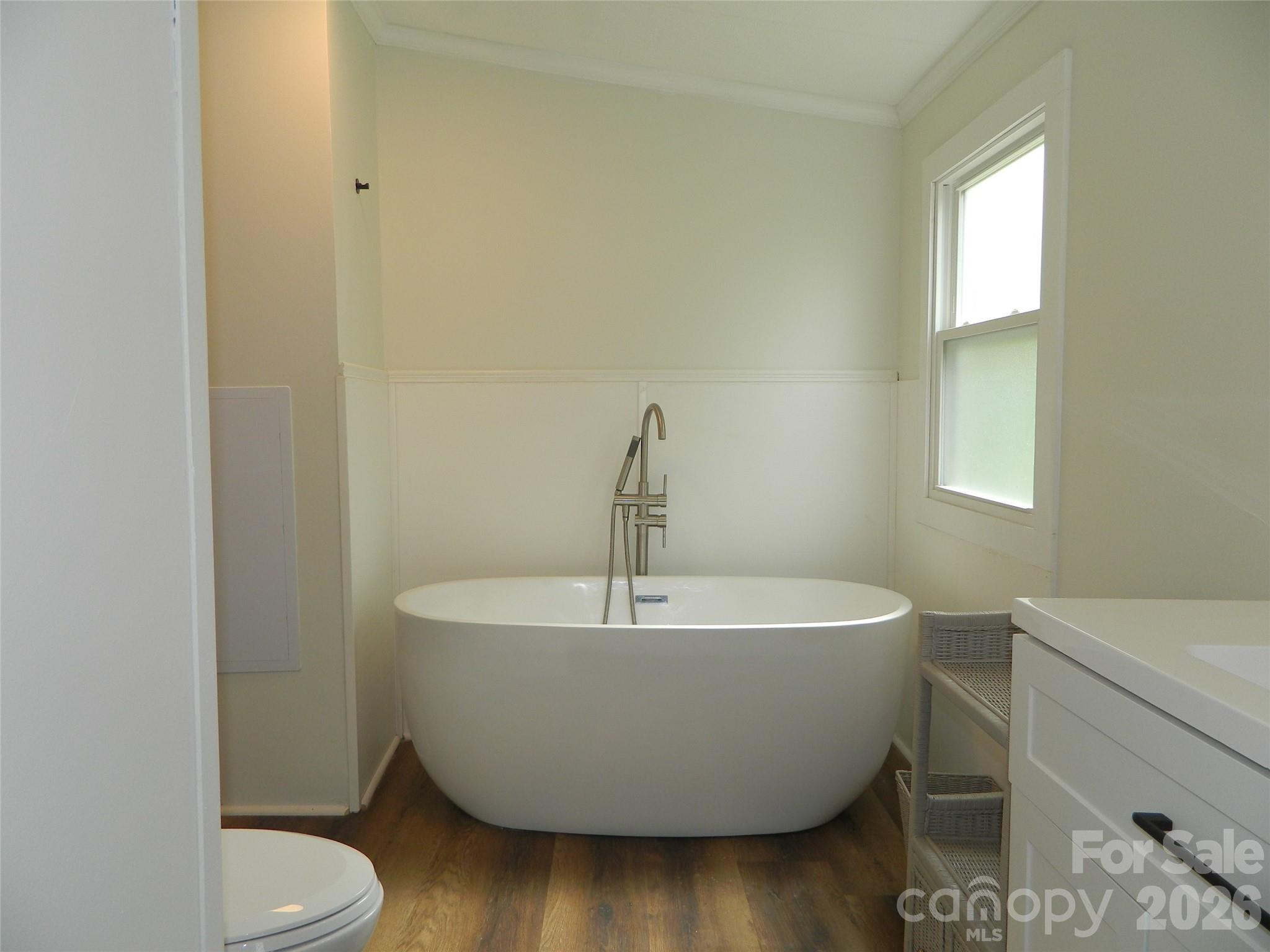 337 Knox Farm Road #4 — Statesville