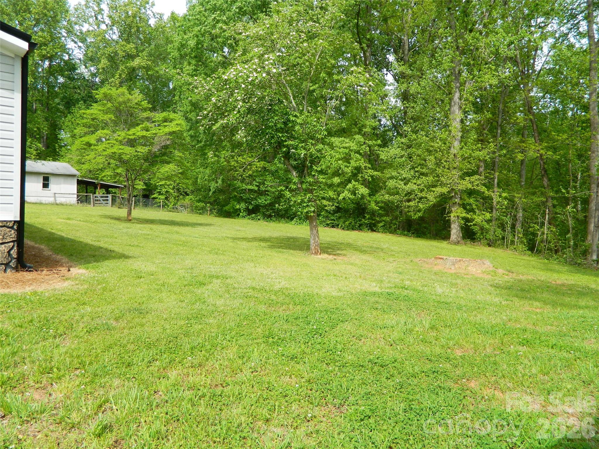 337 Knox Farm Road #4 — Statesville
