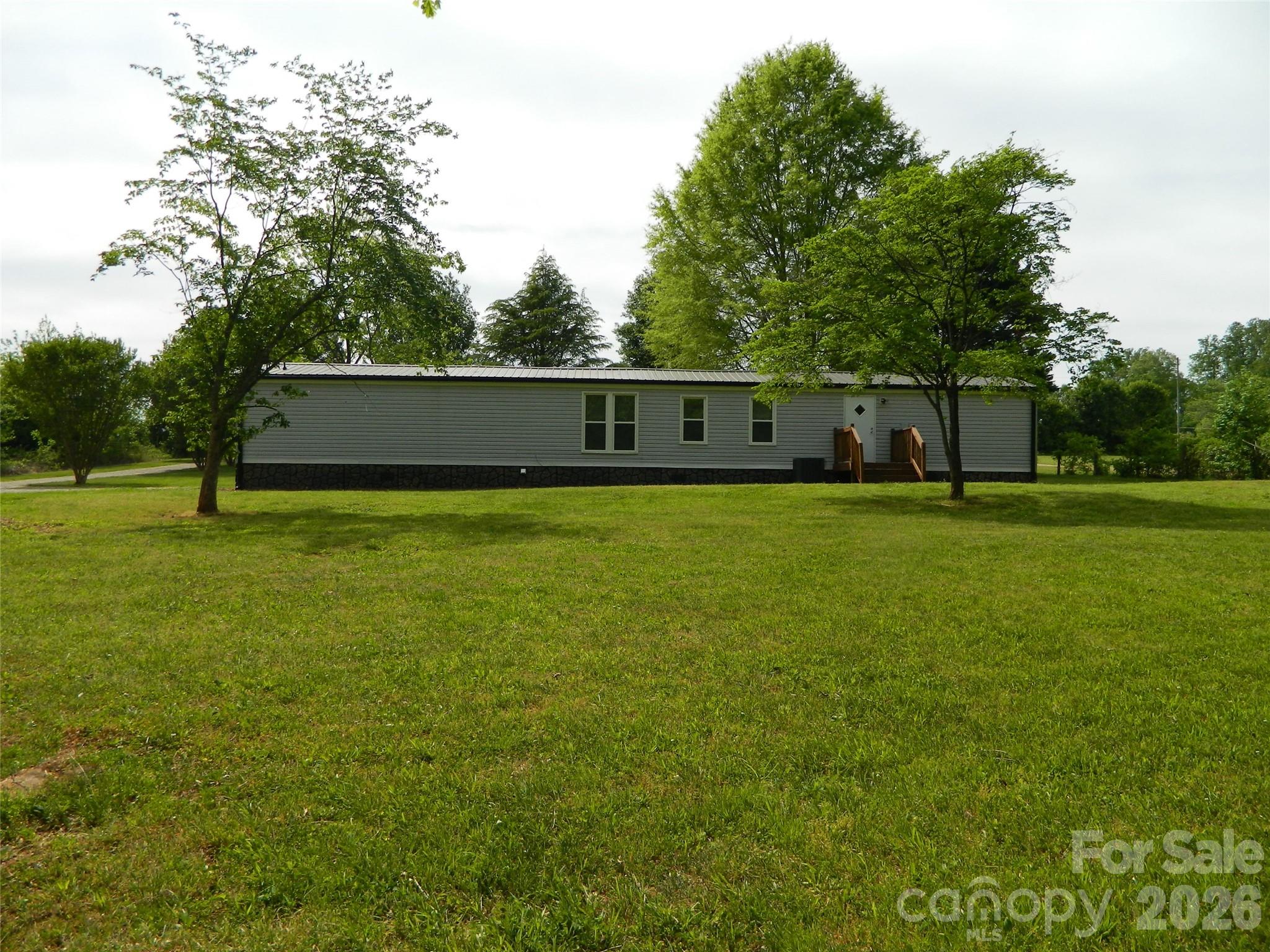 337 Knox Farm Road #4 — Statesville