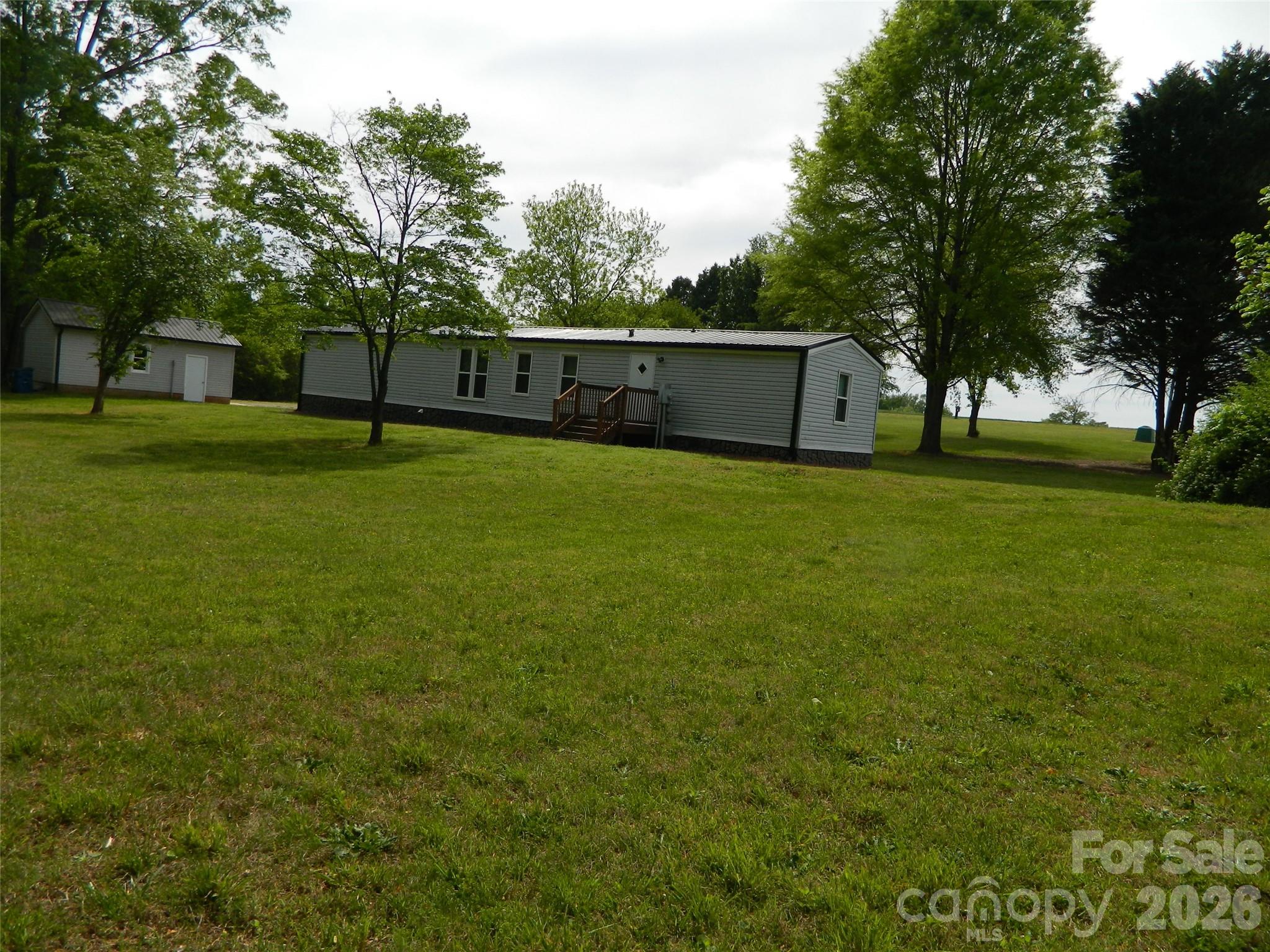 337 Knox Farm Road #4 — Statesville