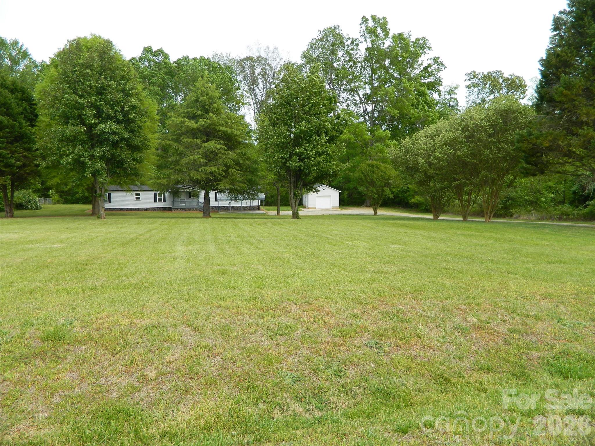 337 Knox Farm Road #4 — Statesville