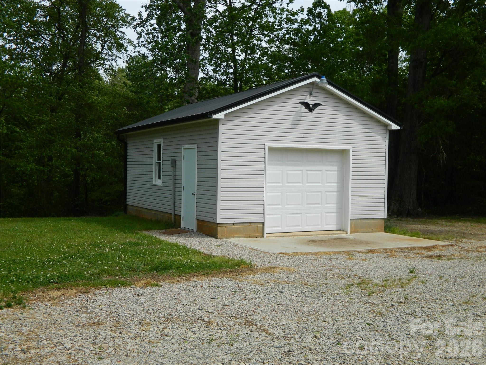 337 Knox Farm Road #4 — Statesville