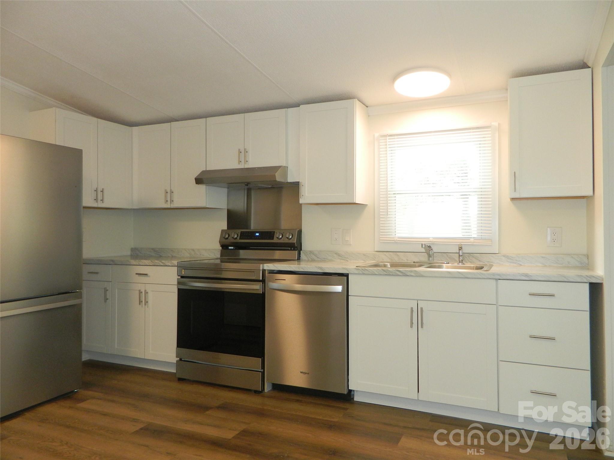 337 Knox Farm Road #4 — Statesville