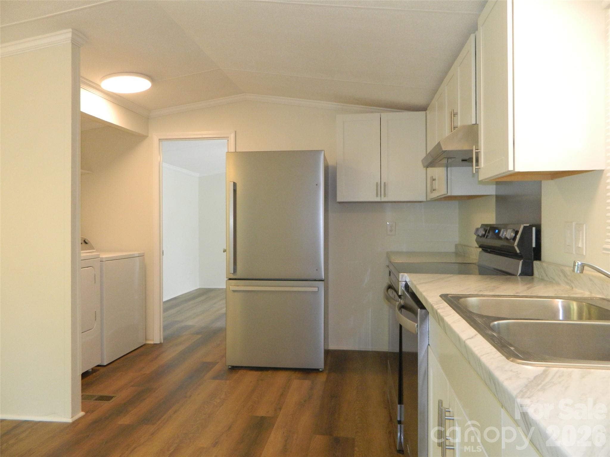 337 Knox Farm Road #4 — Statesville