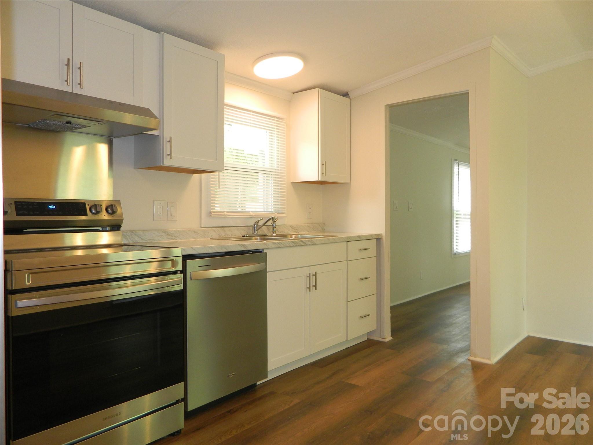 337 Knox Farm Road #4 — Statesville