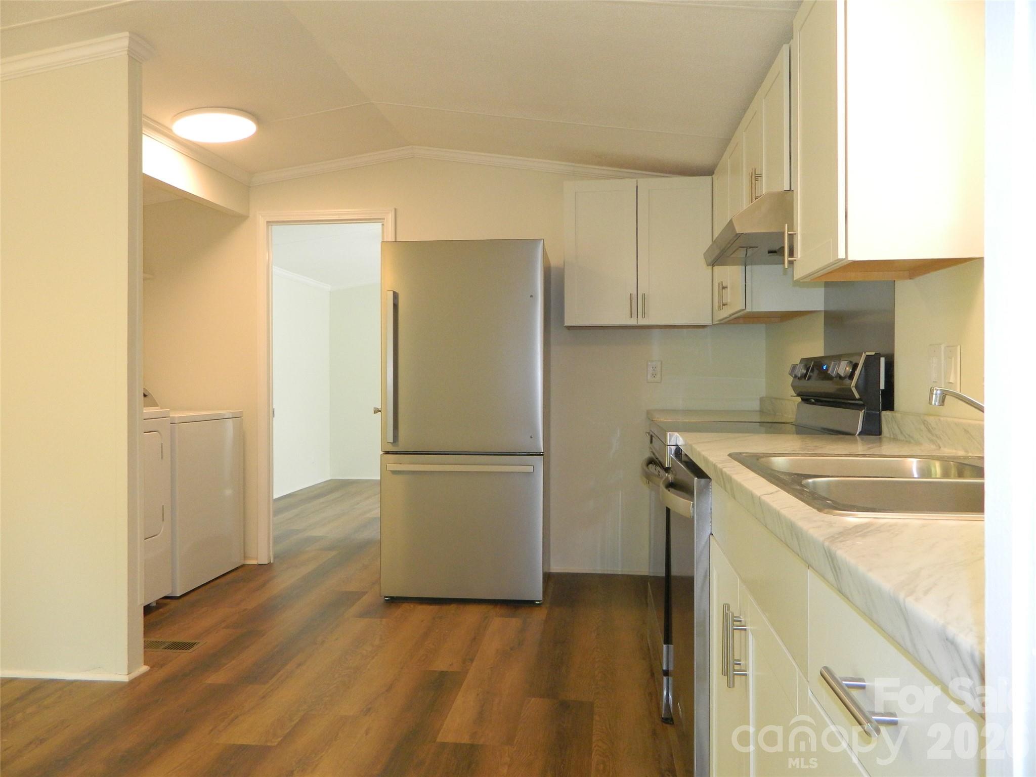 337 Knox Farm Road #4 — Statesville