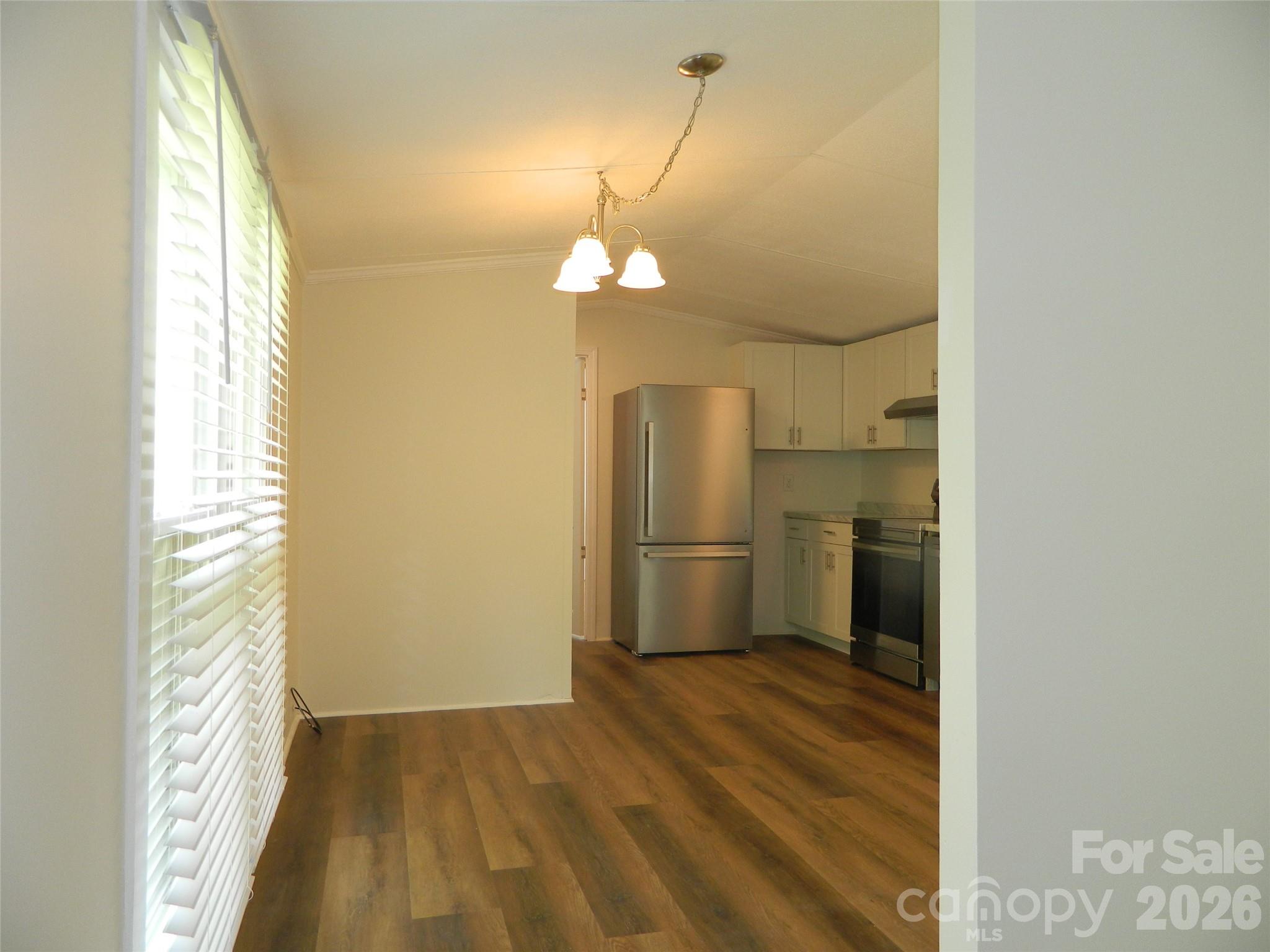 337 Knox Farm Road #4 — Statesville