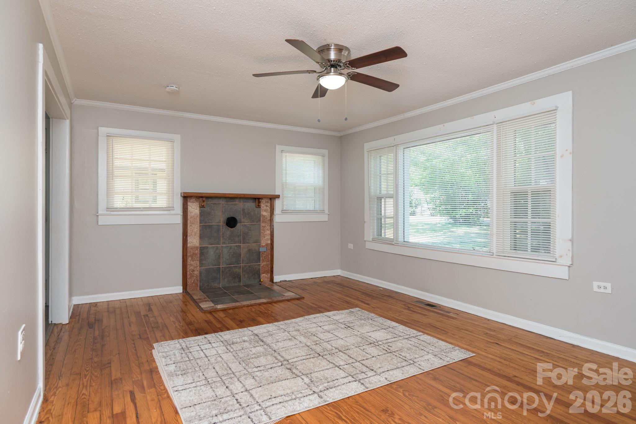 109 Hillcrest Drive — Bessemer City