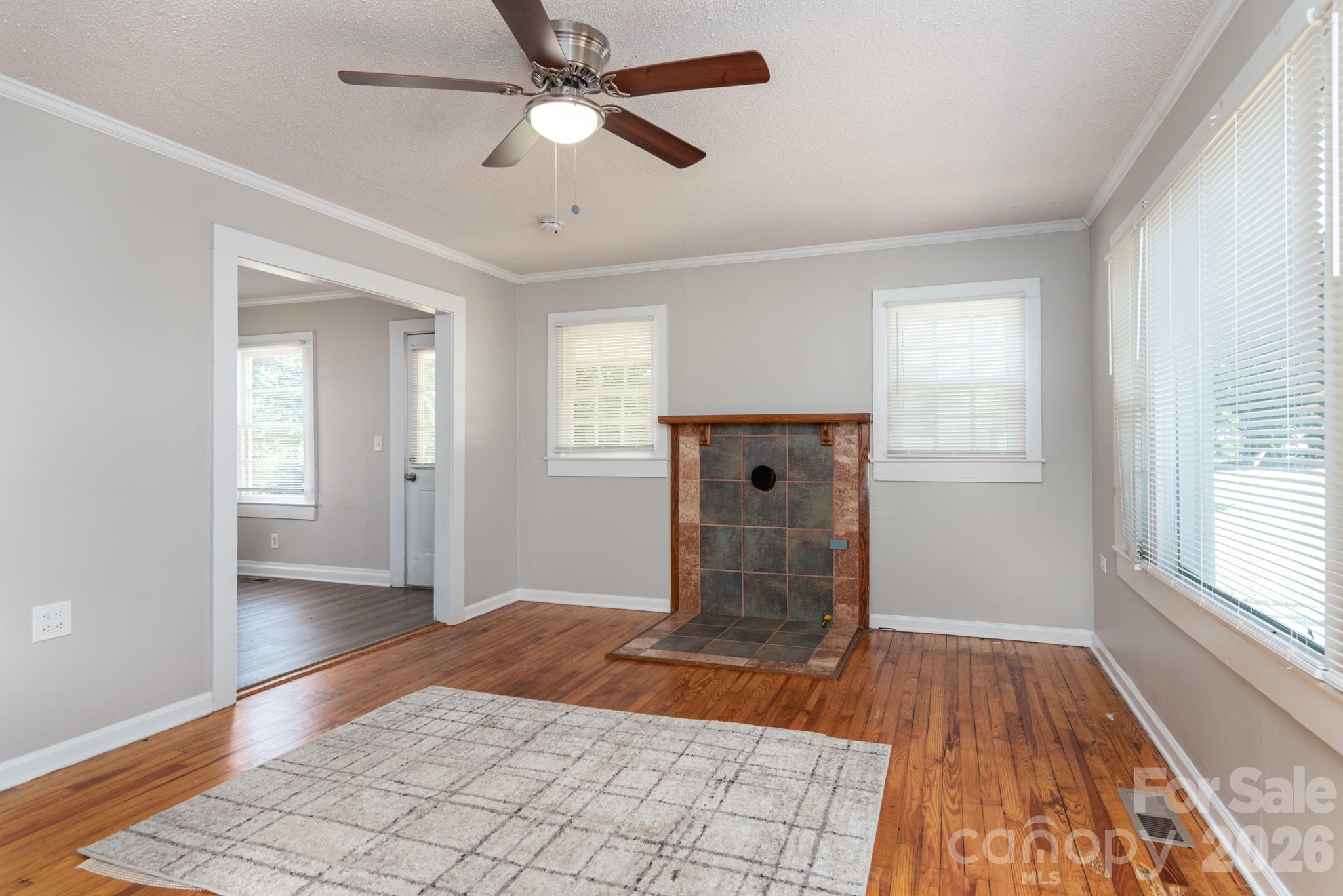 109 Hillcrest Drive — Bessemer City