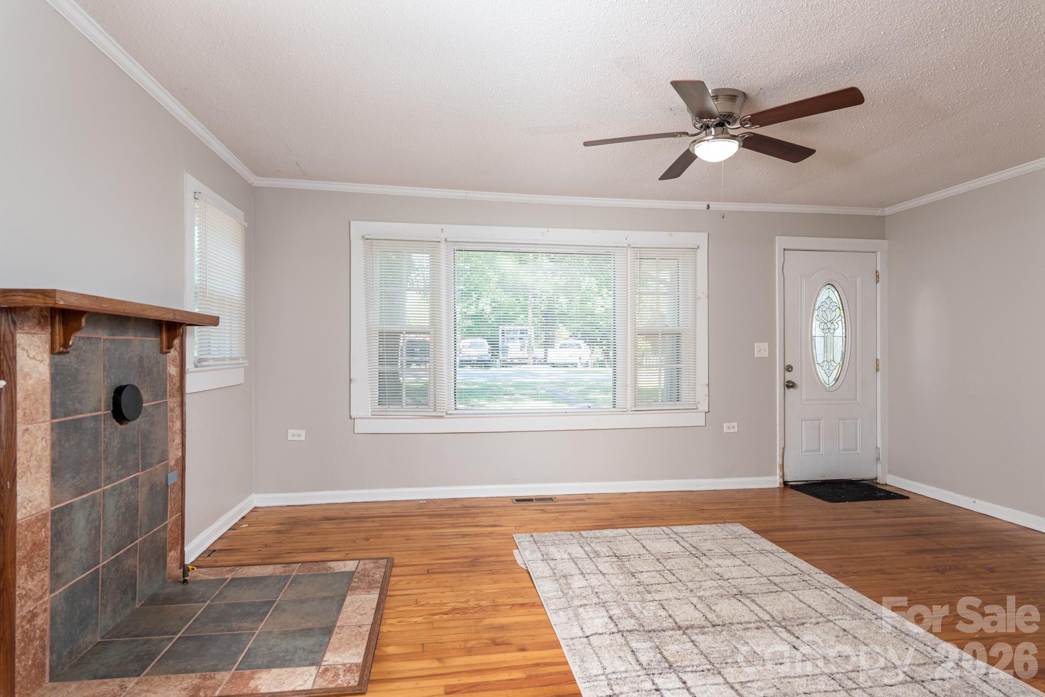 109 Hillcrest Drive — Bessemer City