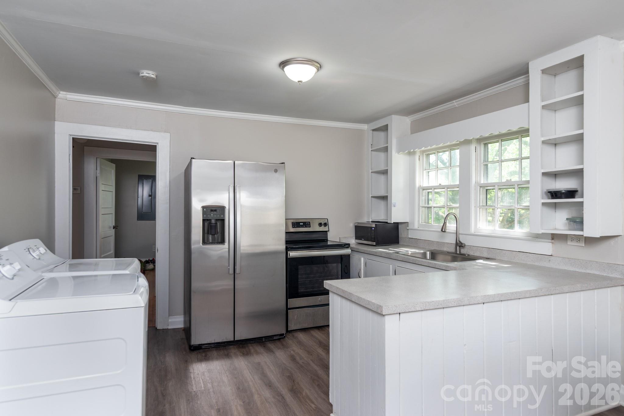 109 Hillcrest Drive — Bessemer City