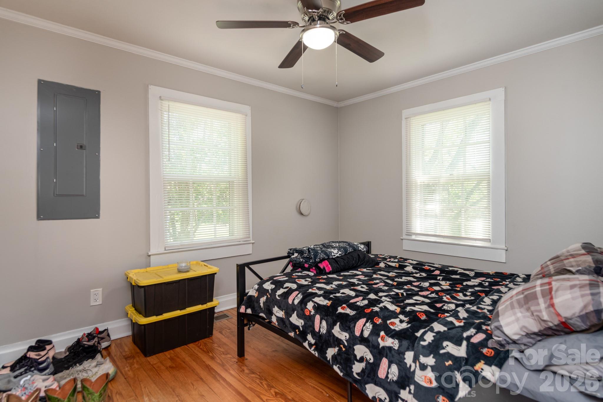 109 Hillcrest Drive — Bessemer City