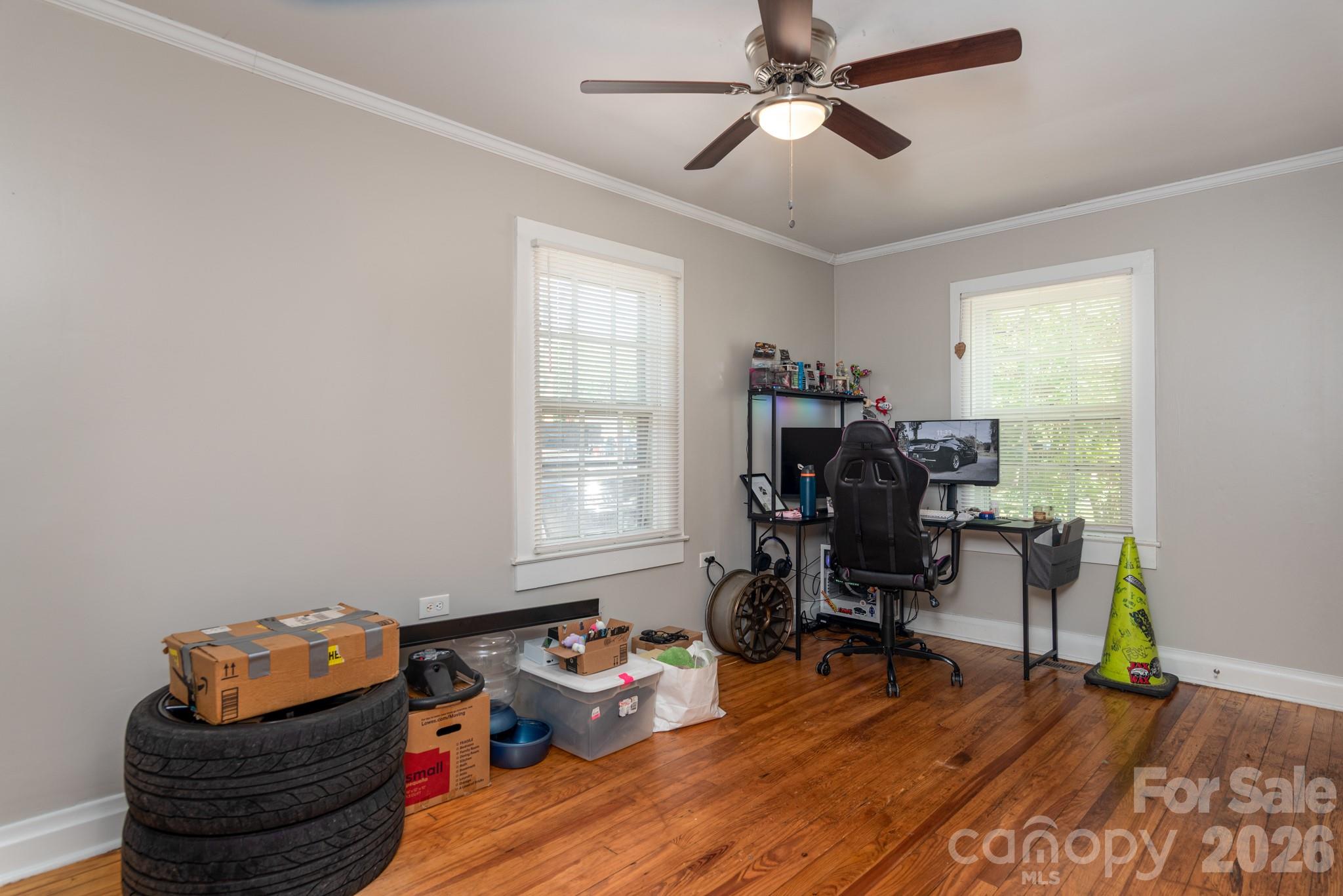 109 Hillcrest Drive — Bessemer City