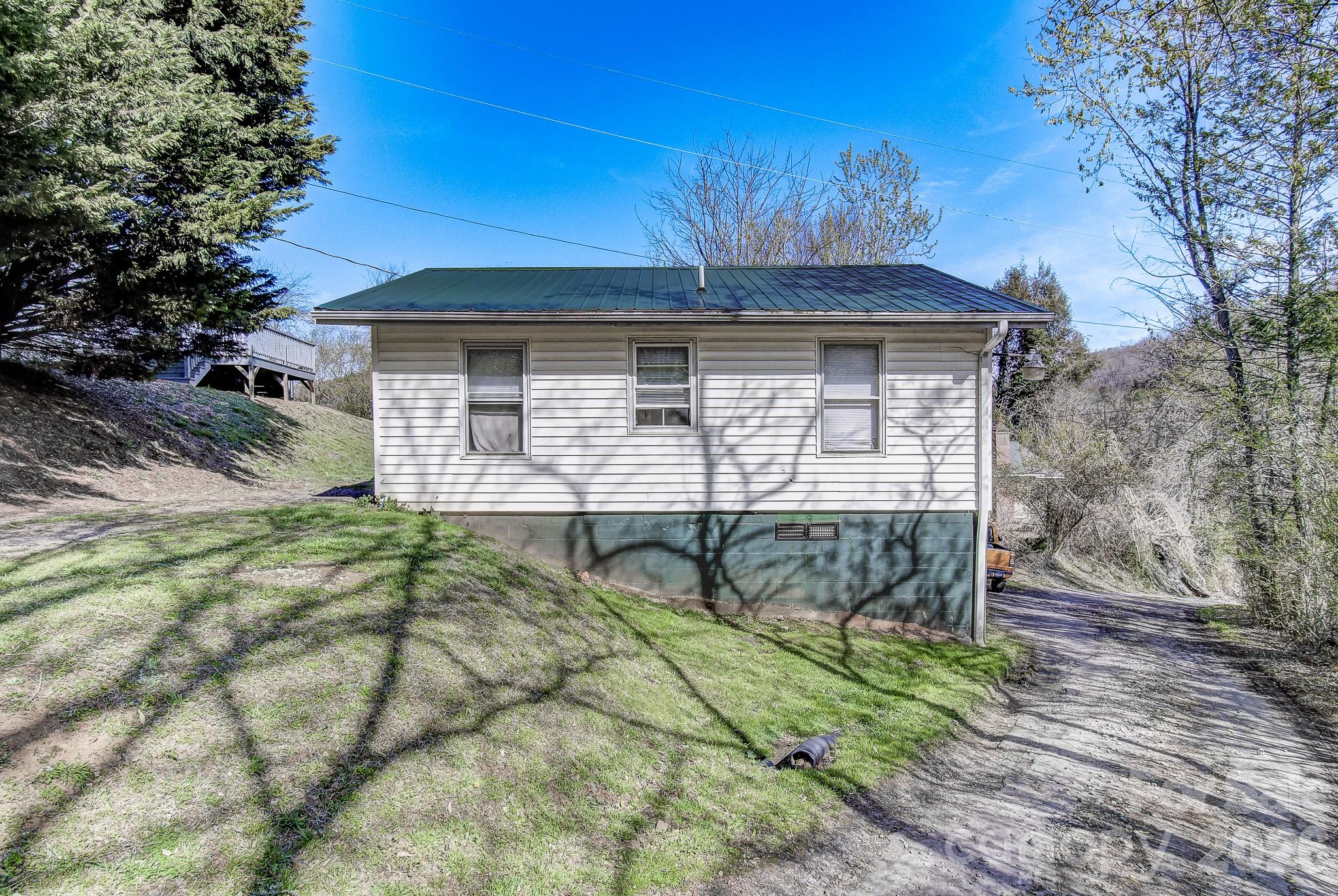 6 Lands End Drive — Candler