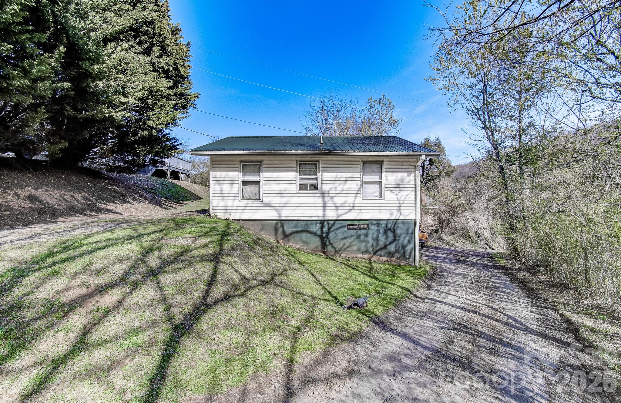 6 Lands End Drive — Candler