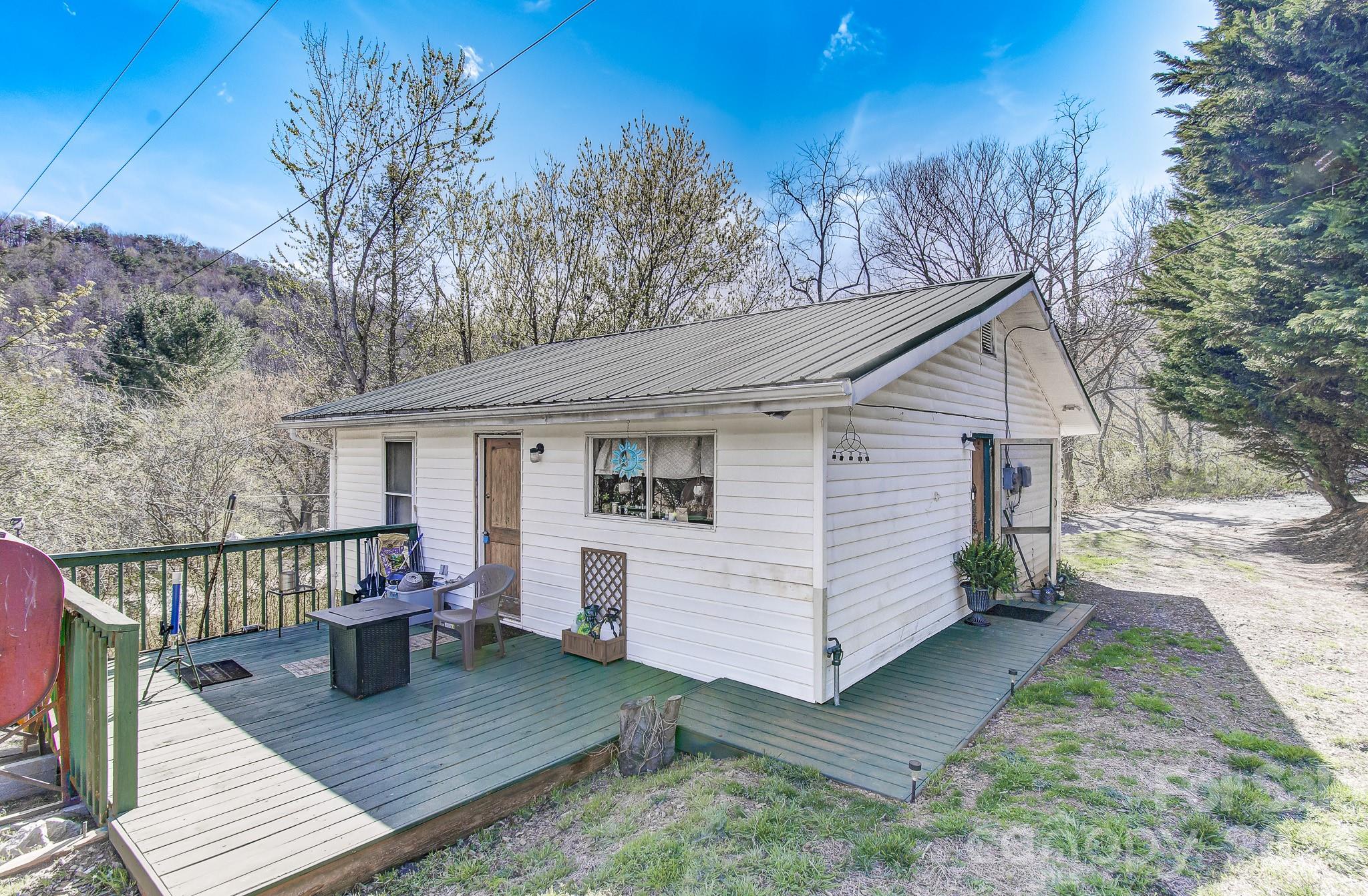 6 Lands End Drive — Candler
