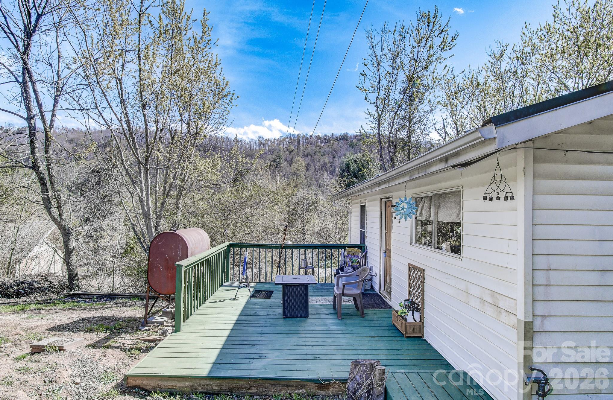 6 Lands End Drive — Candler