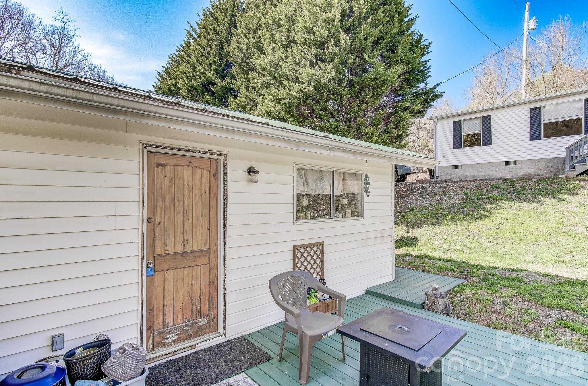 6 Lands End Drive — Candler