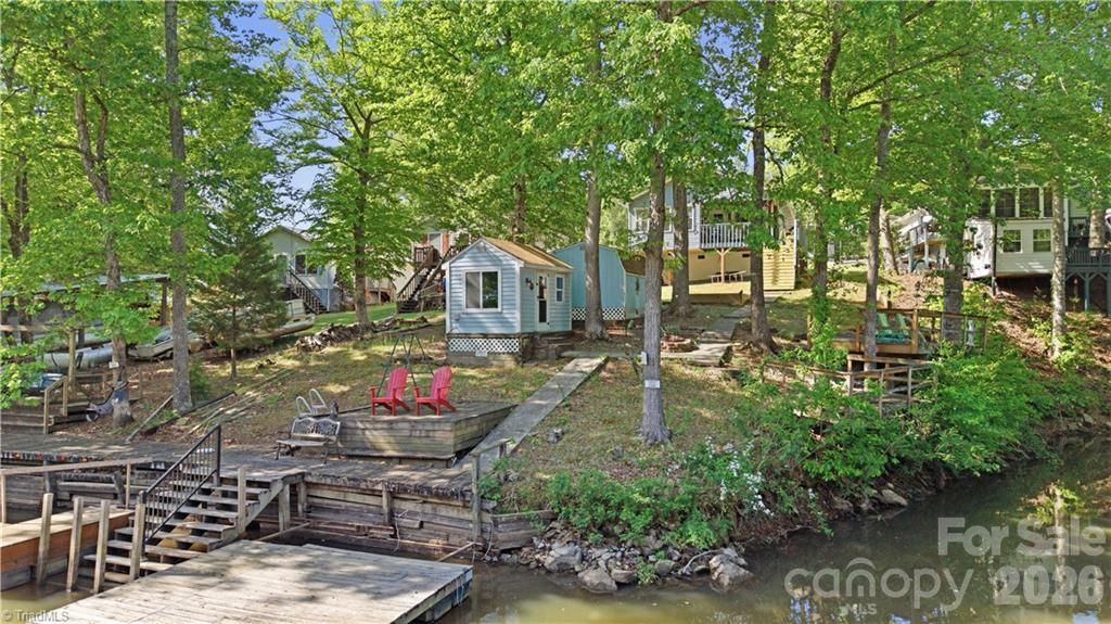 1010 Riverview Road — Lexington