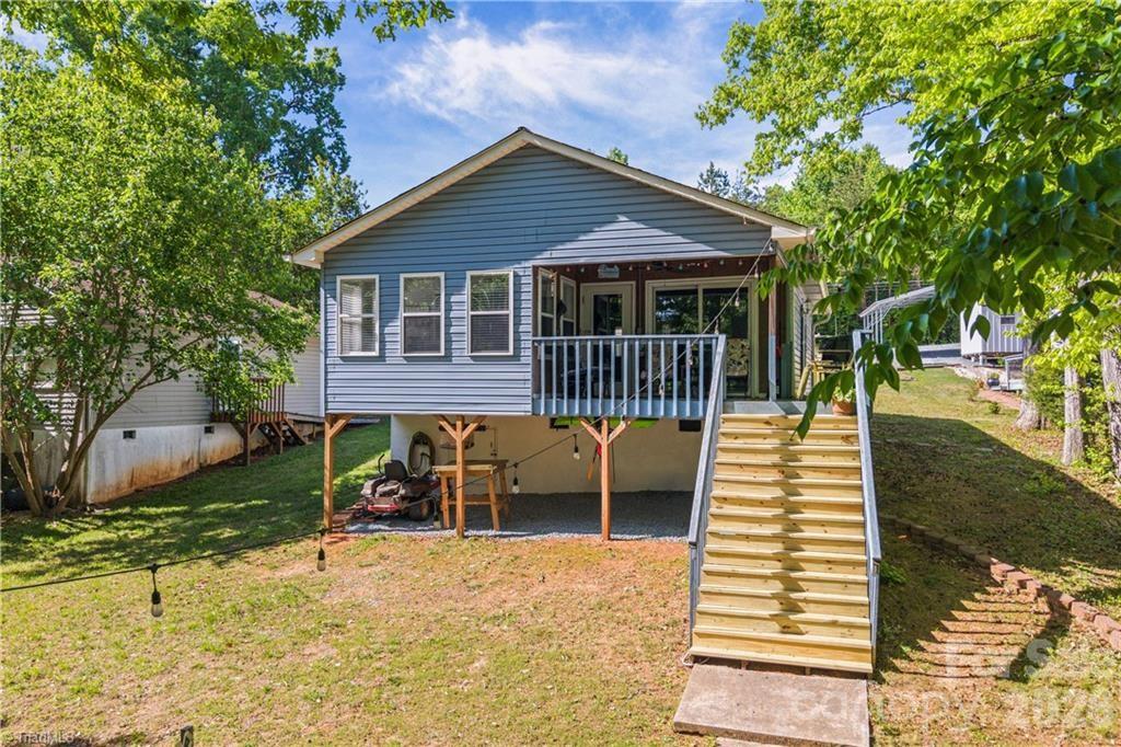 1010 Riverview Road — Lexington