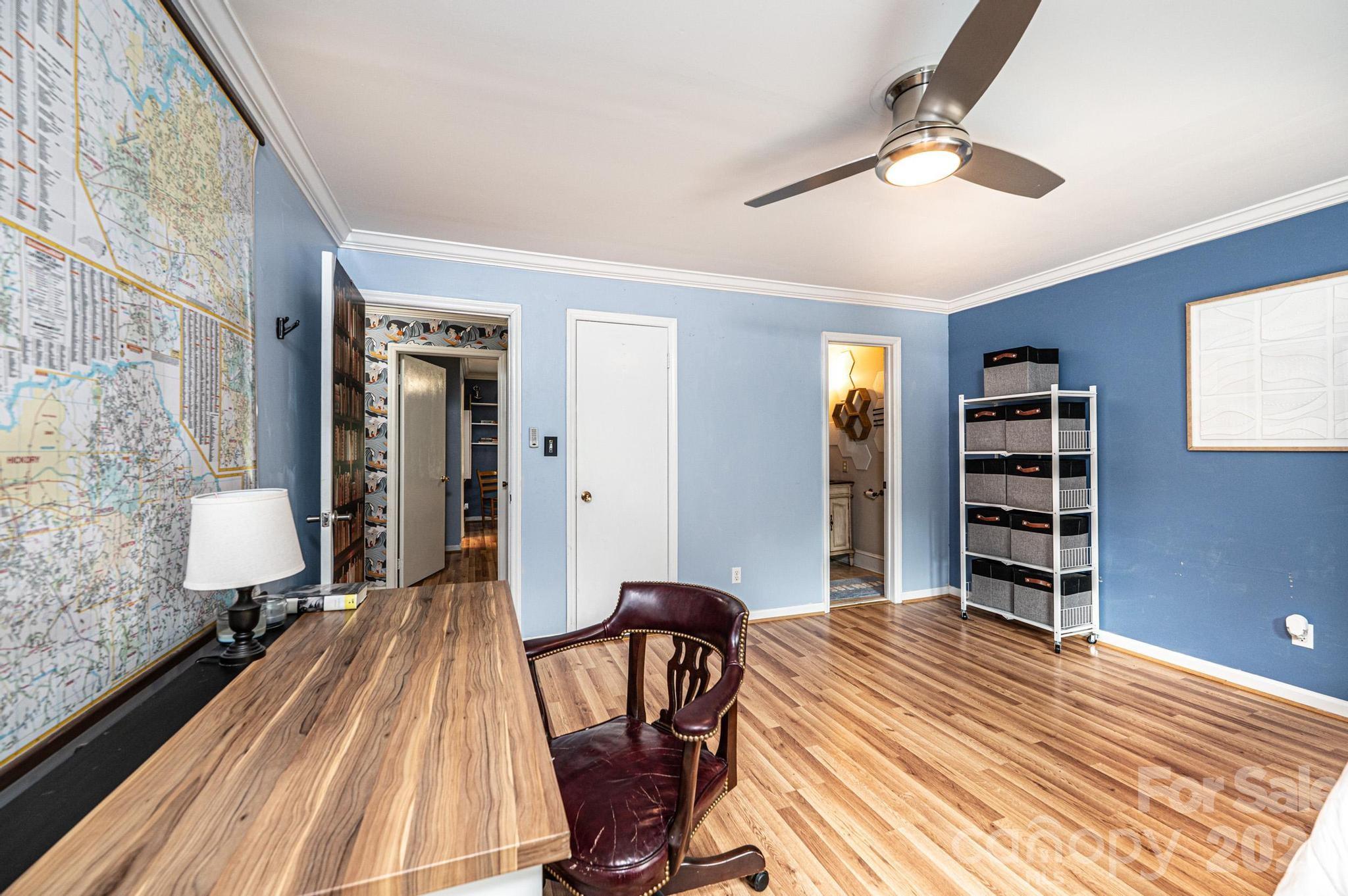 826 6th Street NW #4 — Hickory