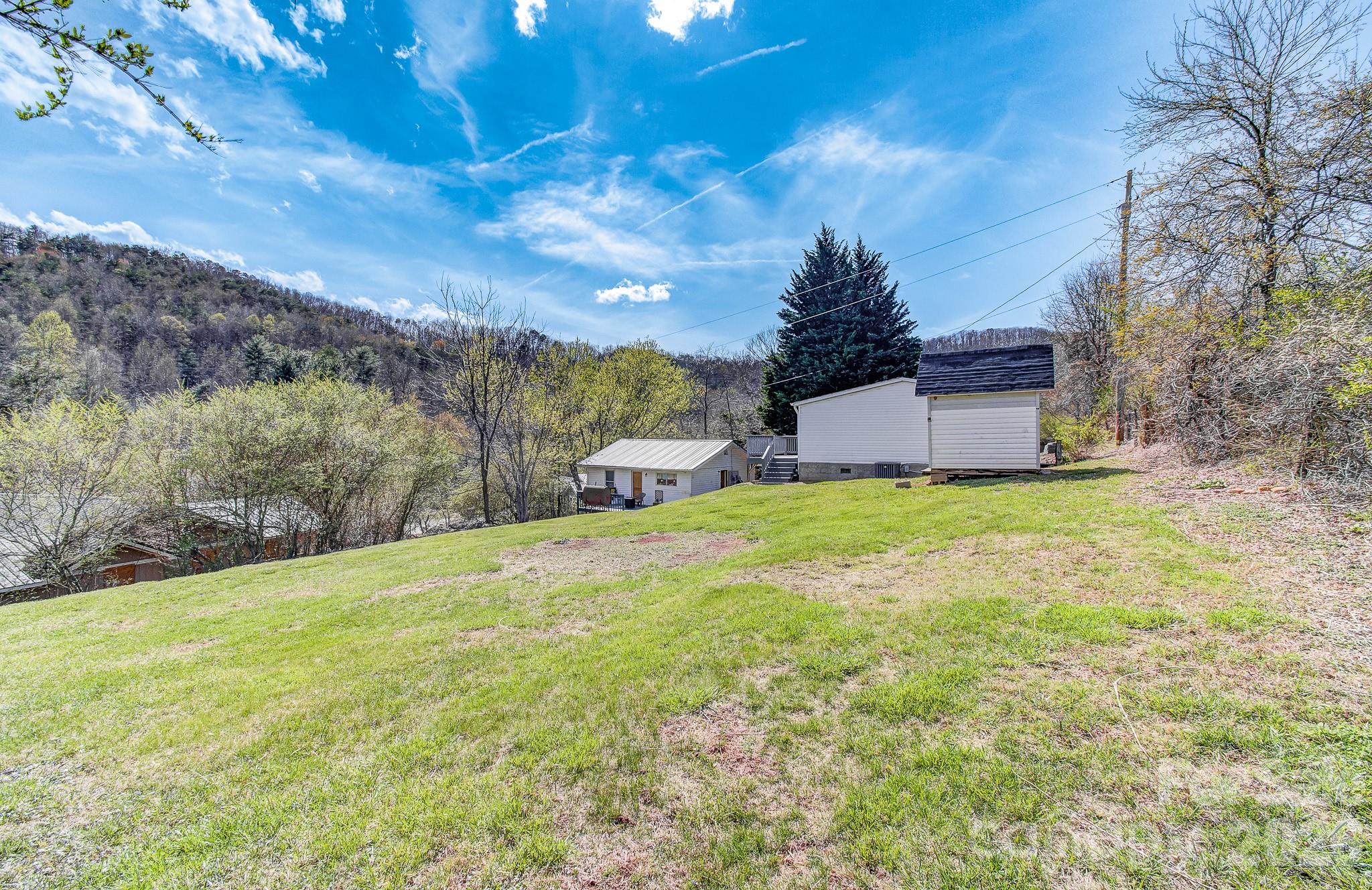 10 Lands End Drive — Candler