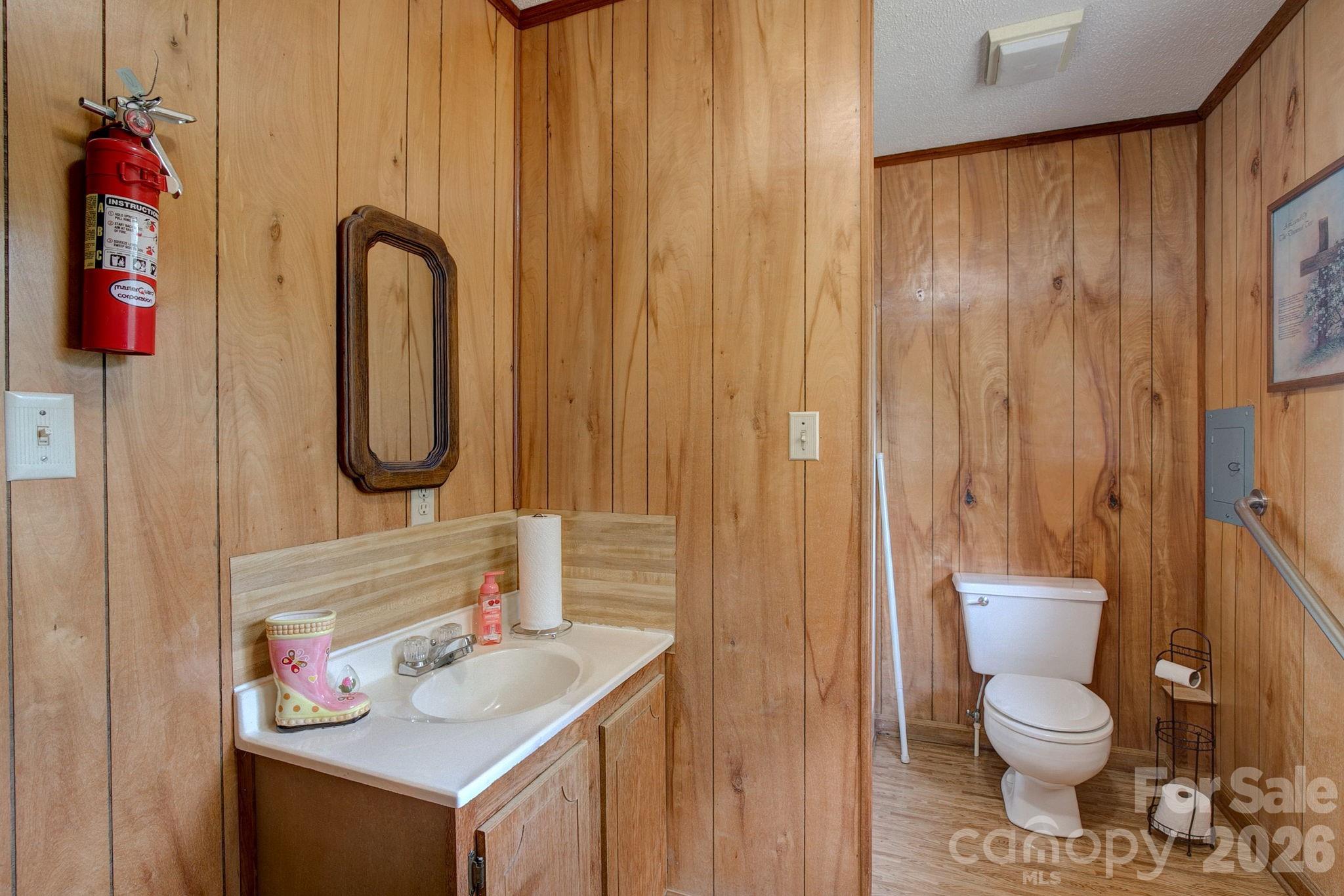 22271 Hwy 151 Highway — McBee