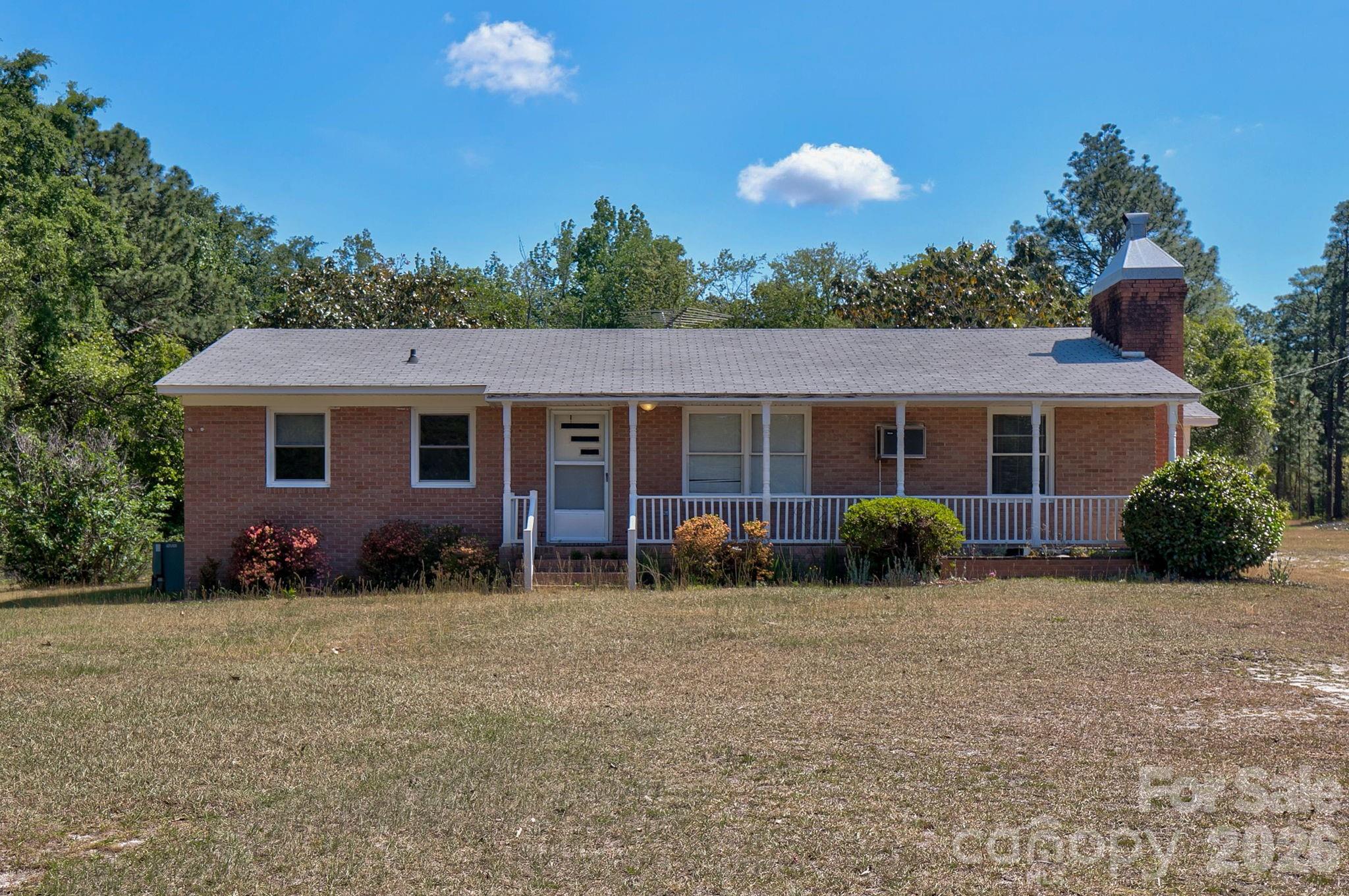22271 Hwy 151 Highway — McBee