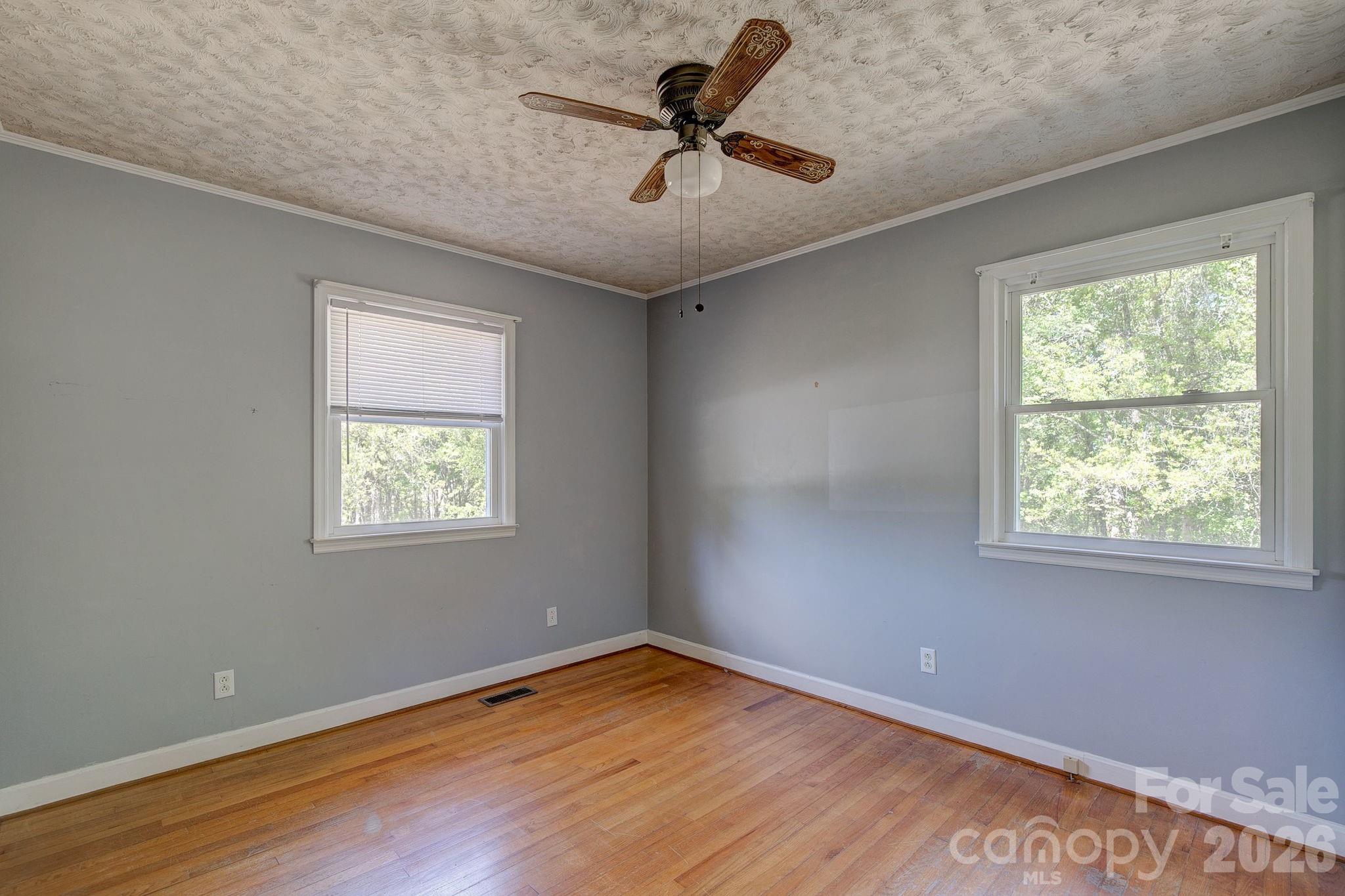 22271 Hwy 151 Highway — McBee