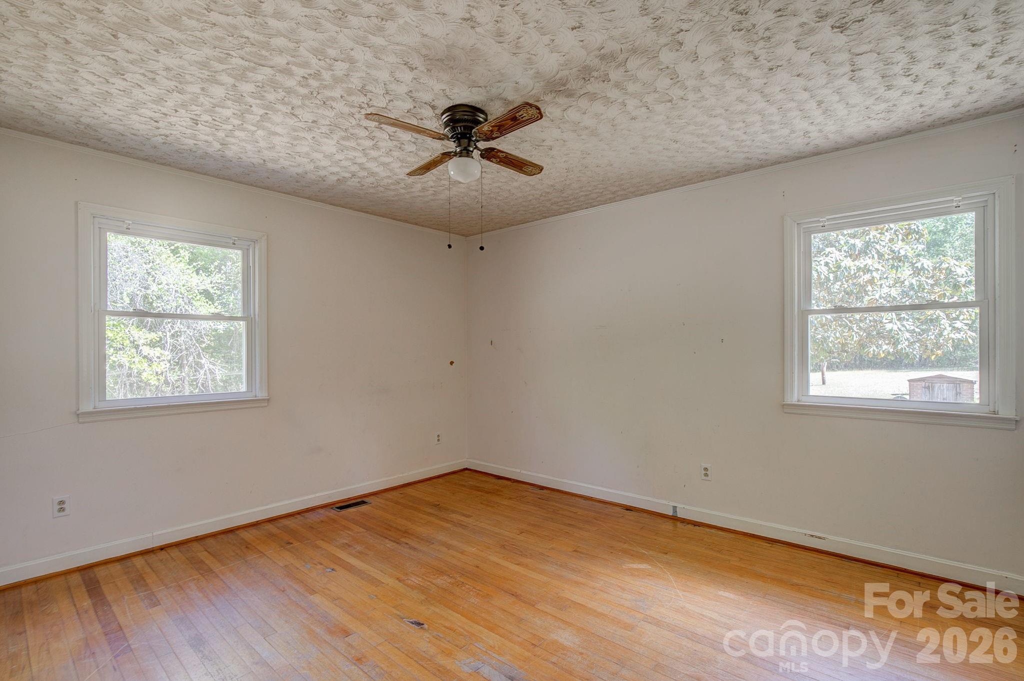 22271 Hwy 151 Highway — McBee