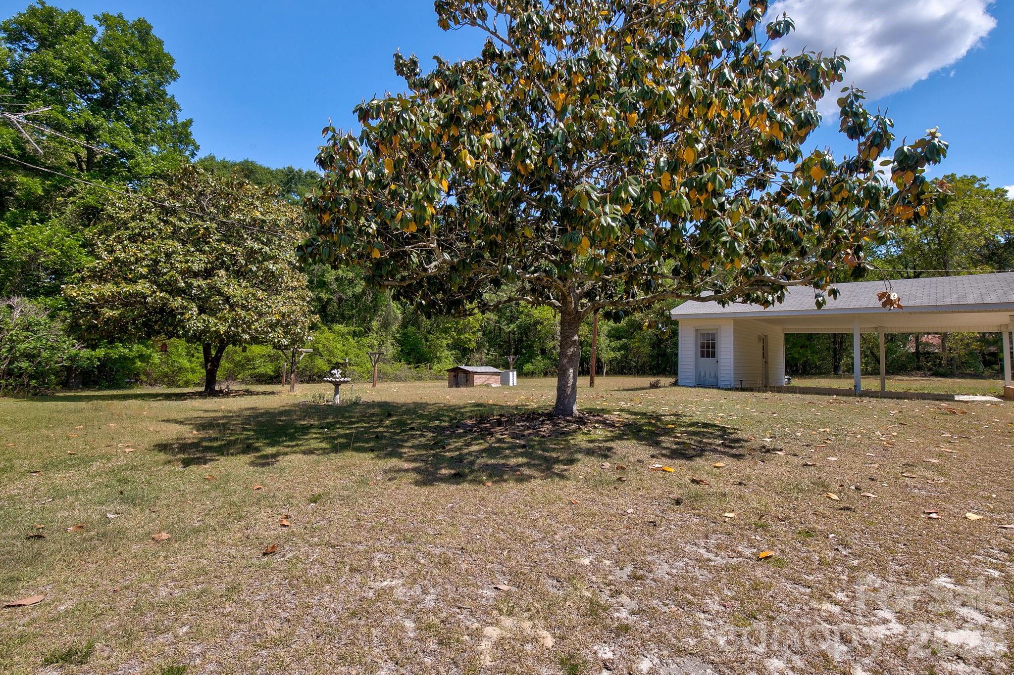 22271 Hwy 151 Highway — McBee