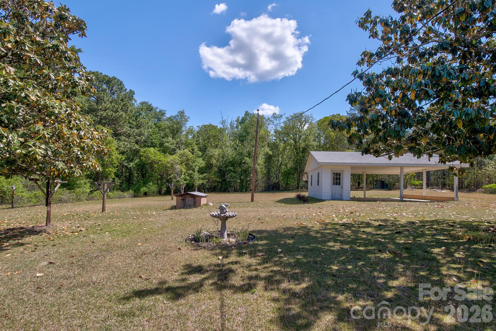 22271 Hwy 151 Highway — McBee