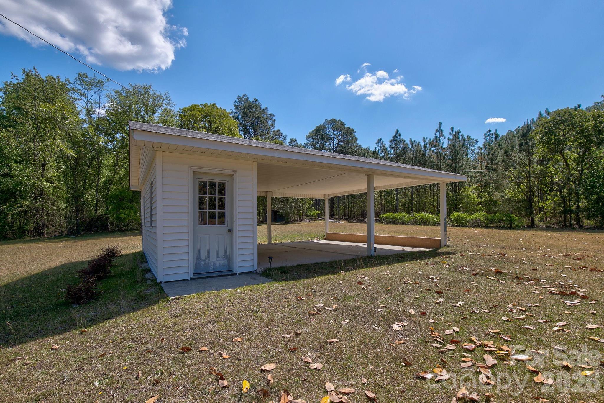 22271 Hwy 151 Highway — McBee