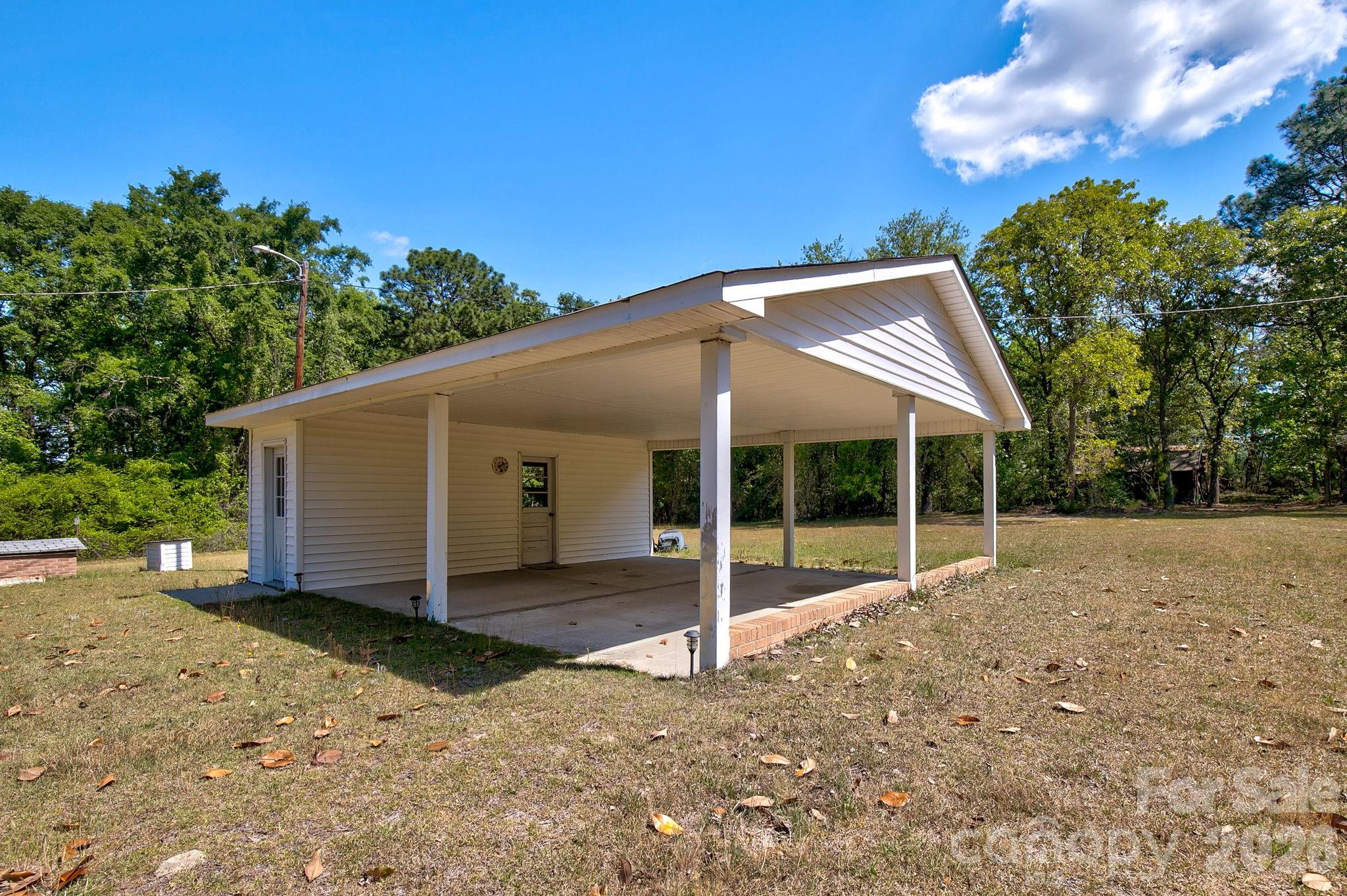 22271 Hwy 151 Highway — McBee