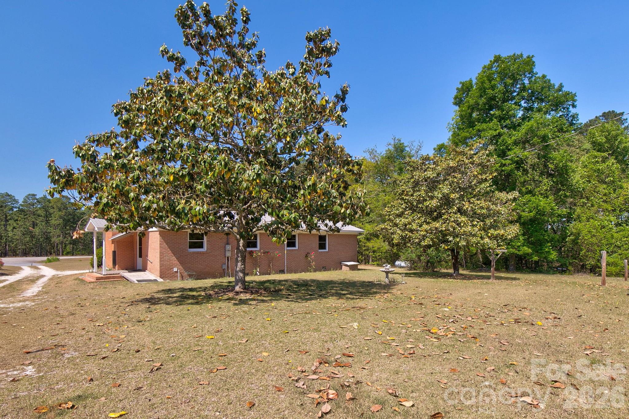 22271 Hwy 151 Highway — McBee