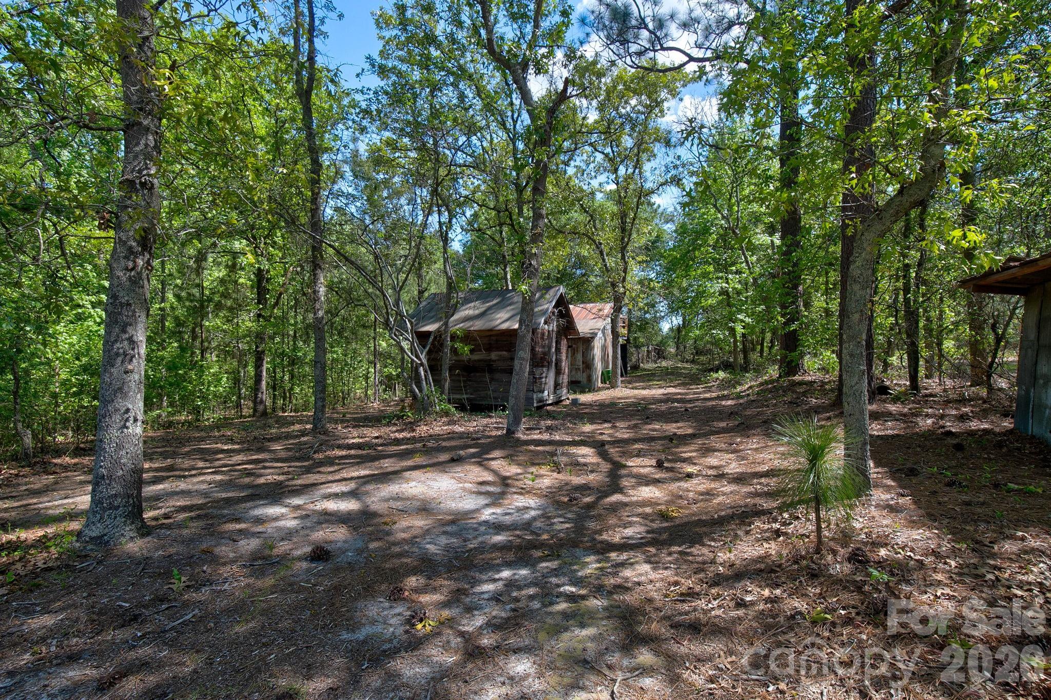 22271 Hwy 151 Highway — McBee