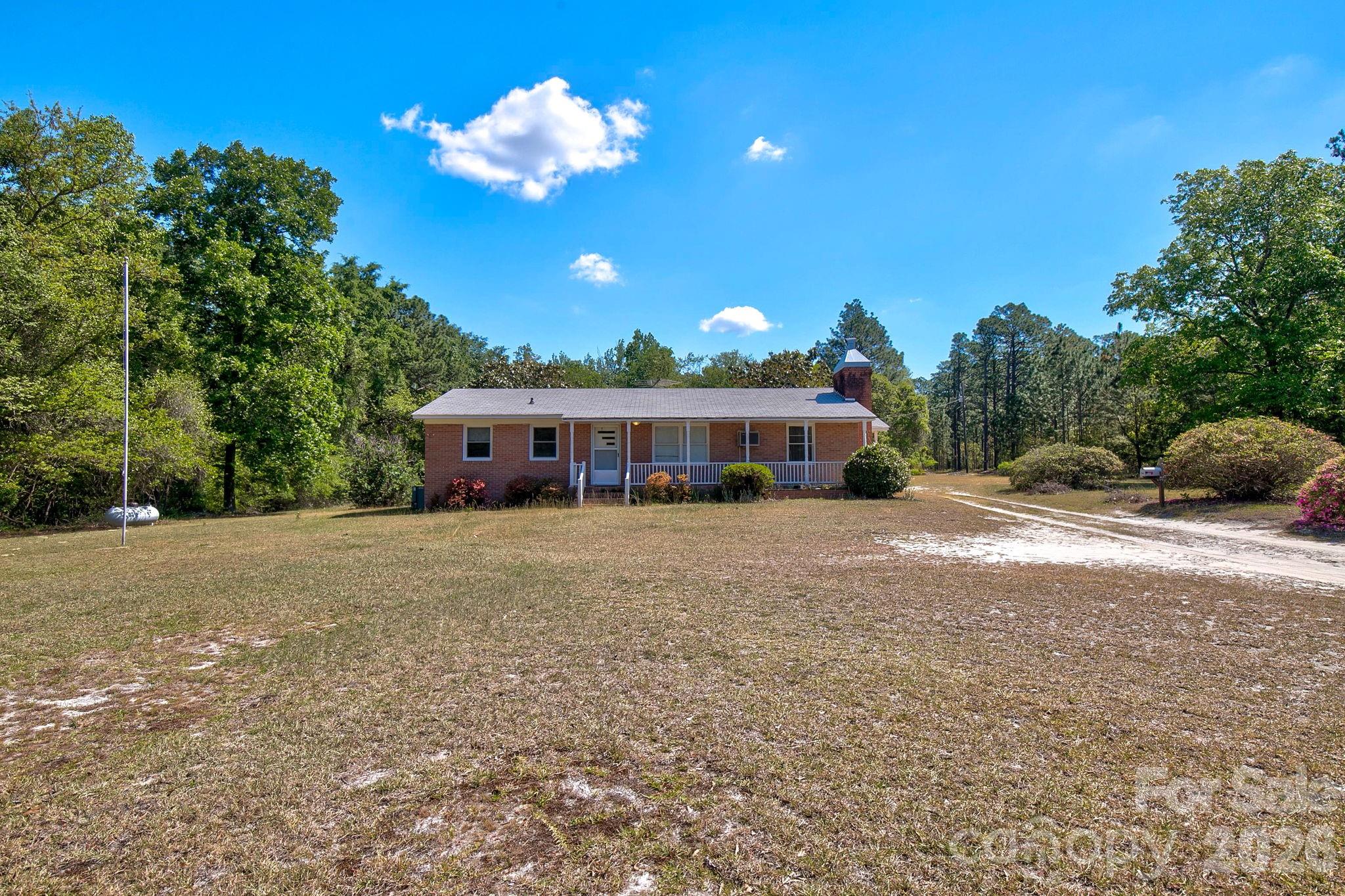 22271 Hwy 151 Highway — McBee