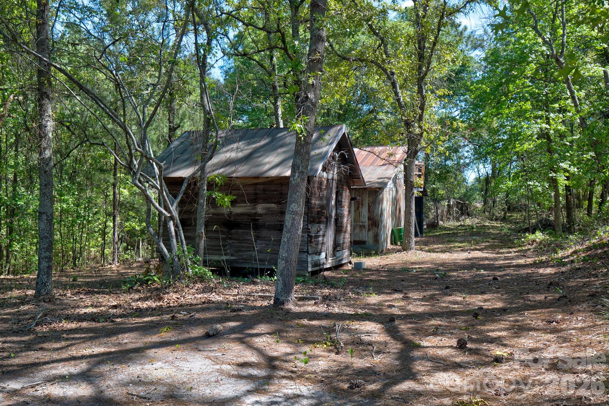 22271 Hwy 151 Highway — McBee