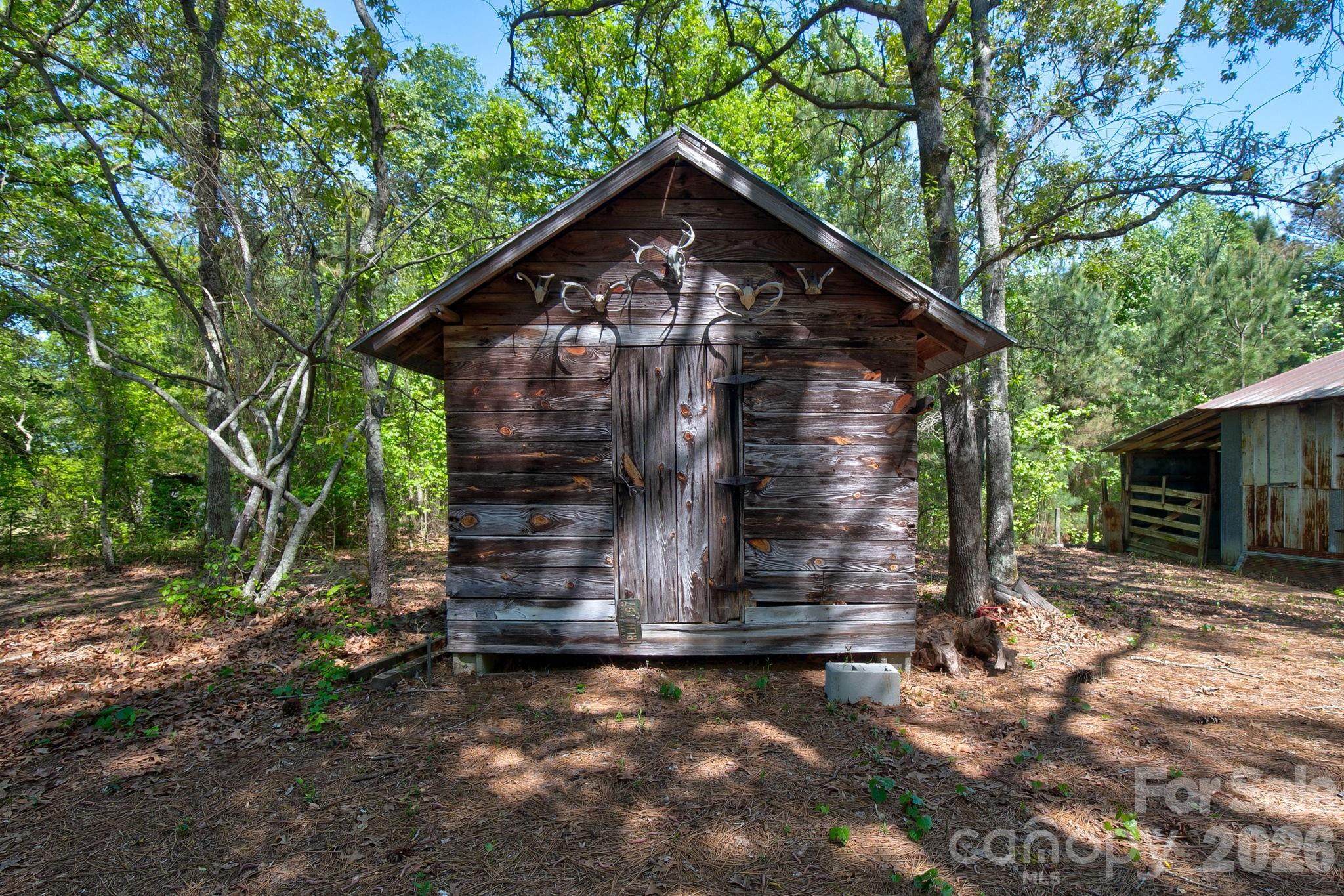 22271 Hwy 151 Highway — McBee