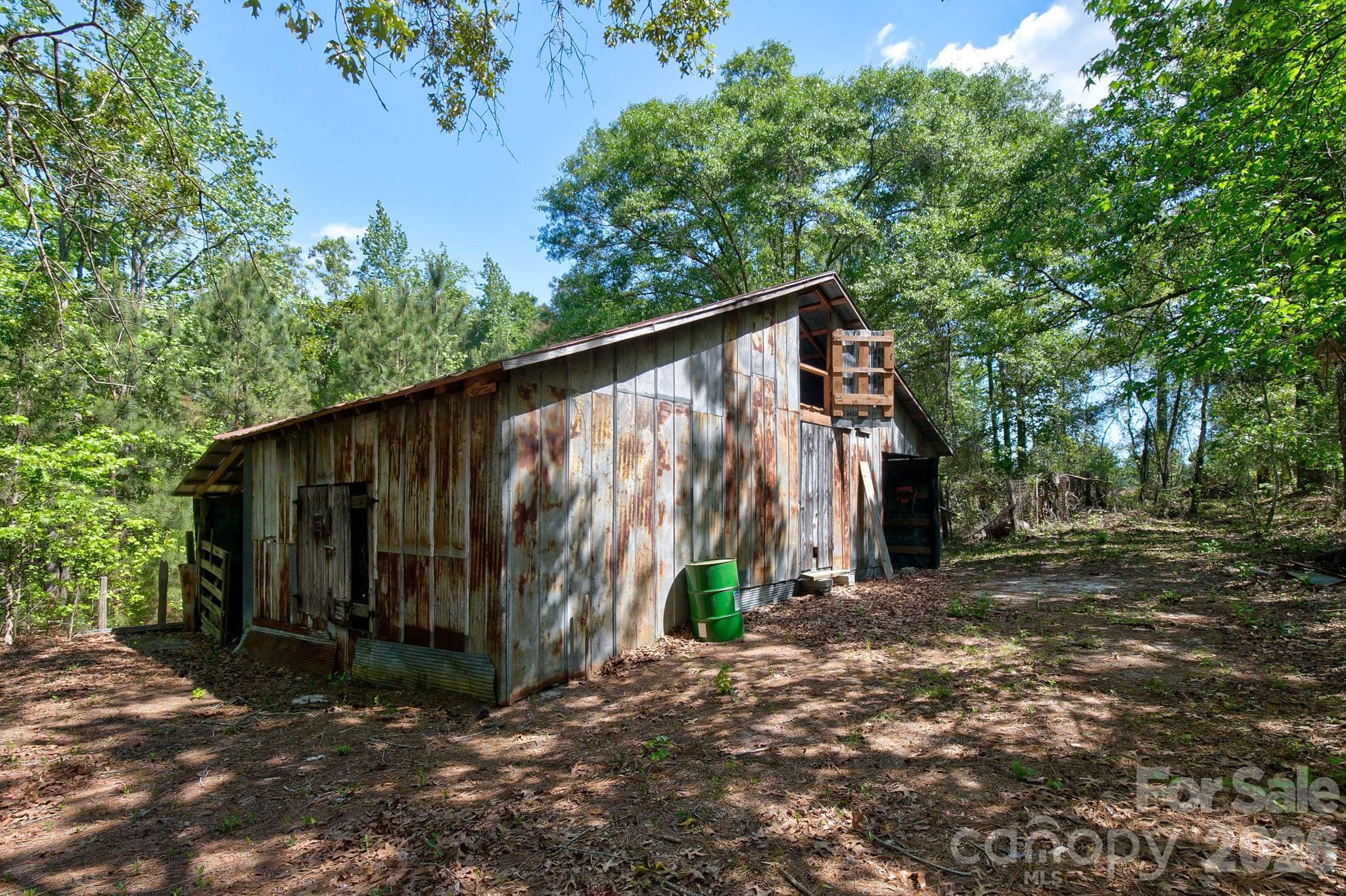 22271 Hwy 151 Highway — McBee