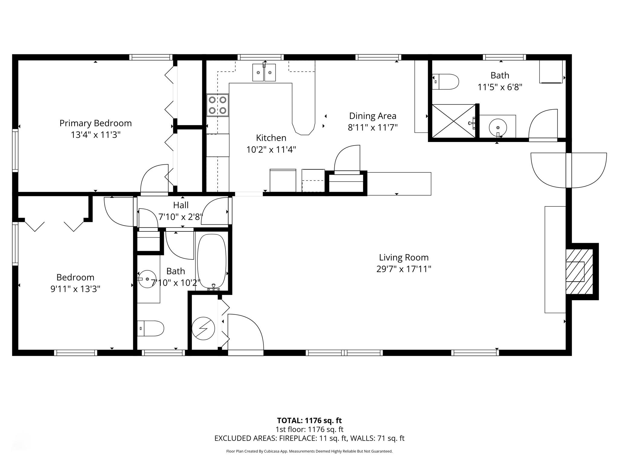22271 Hwy 151 Highway — McBee