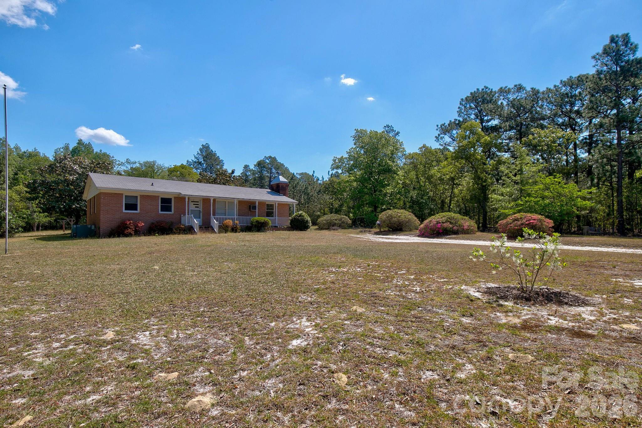 22271 Hwy 151 Highway — McBee