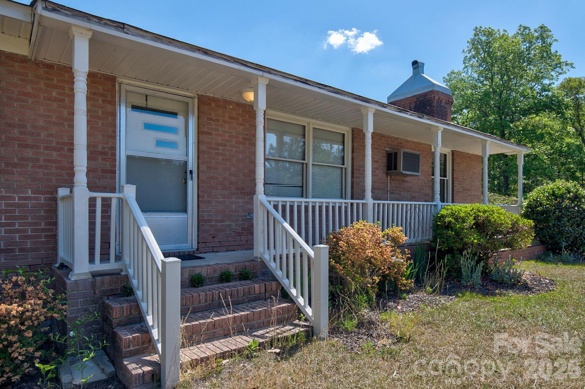 22271 Hwy 151 Highway — McBee