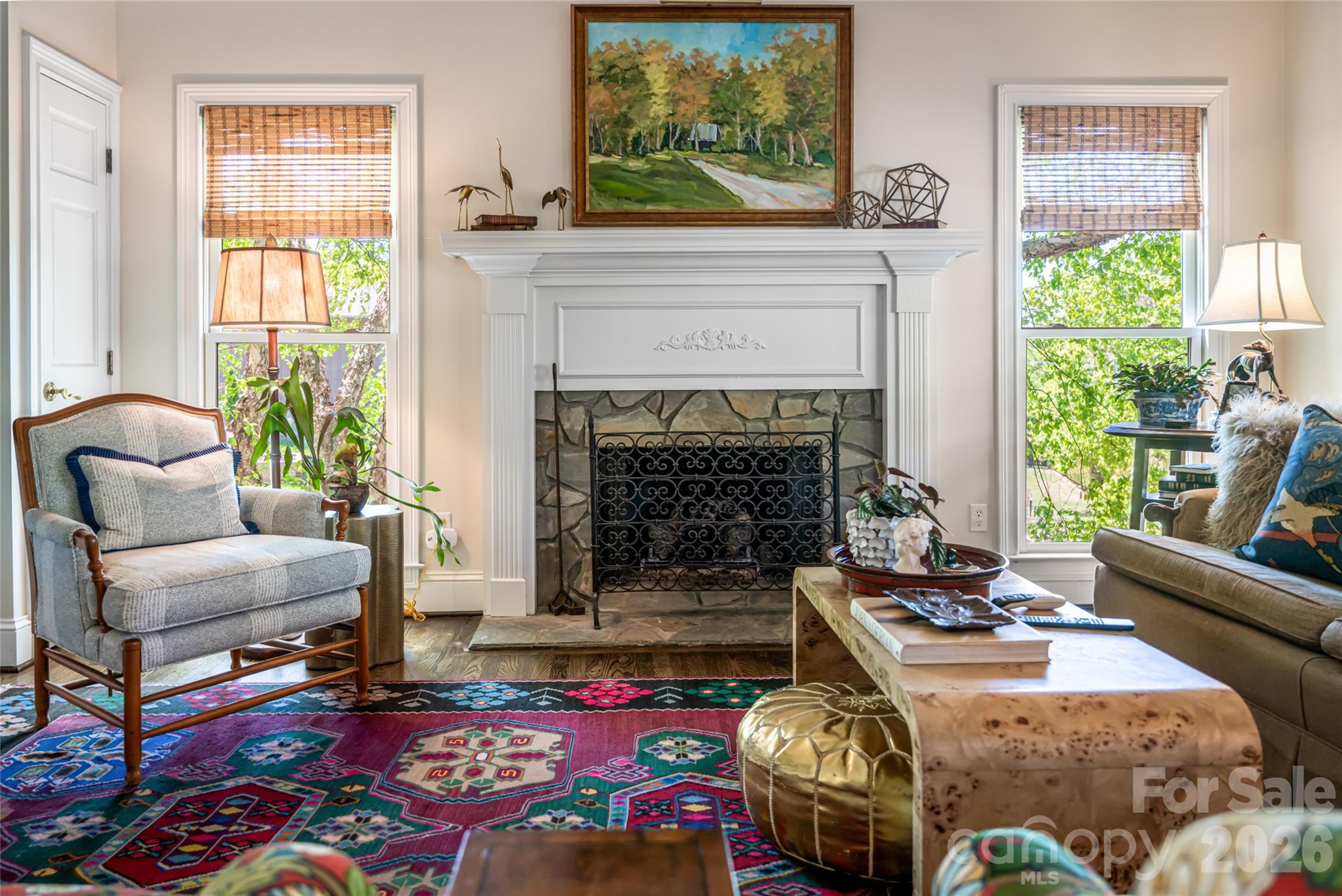 38 Pine Acre Boulevard — Asheville